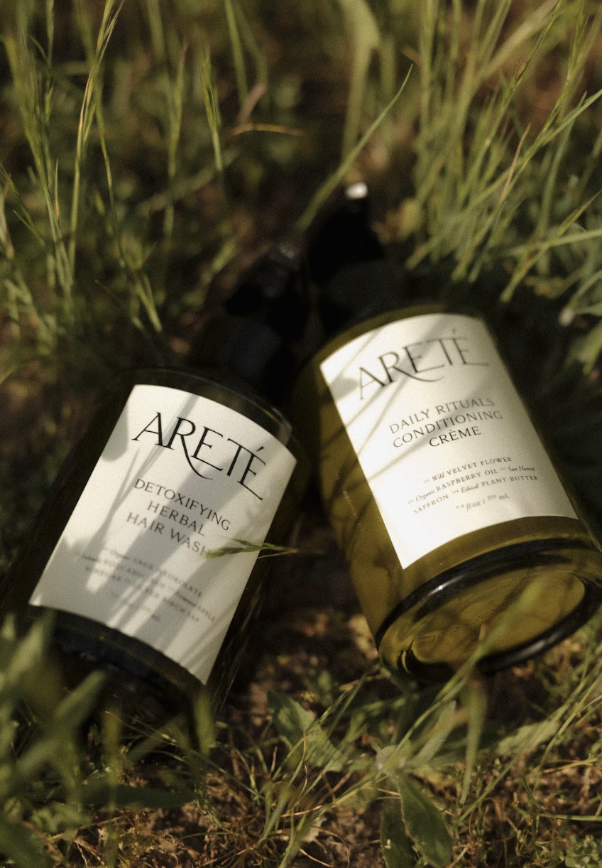 Low-Tox Haircare: What to Look for on Ingredient Labels | SD