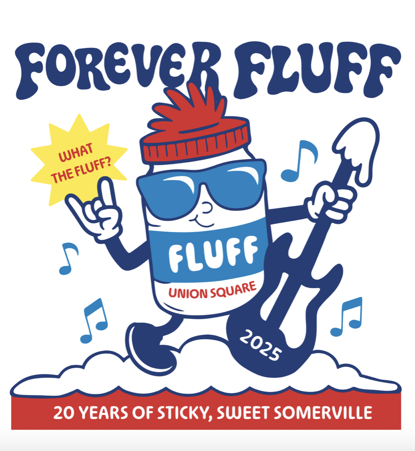 Fluff Fest 2026