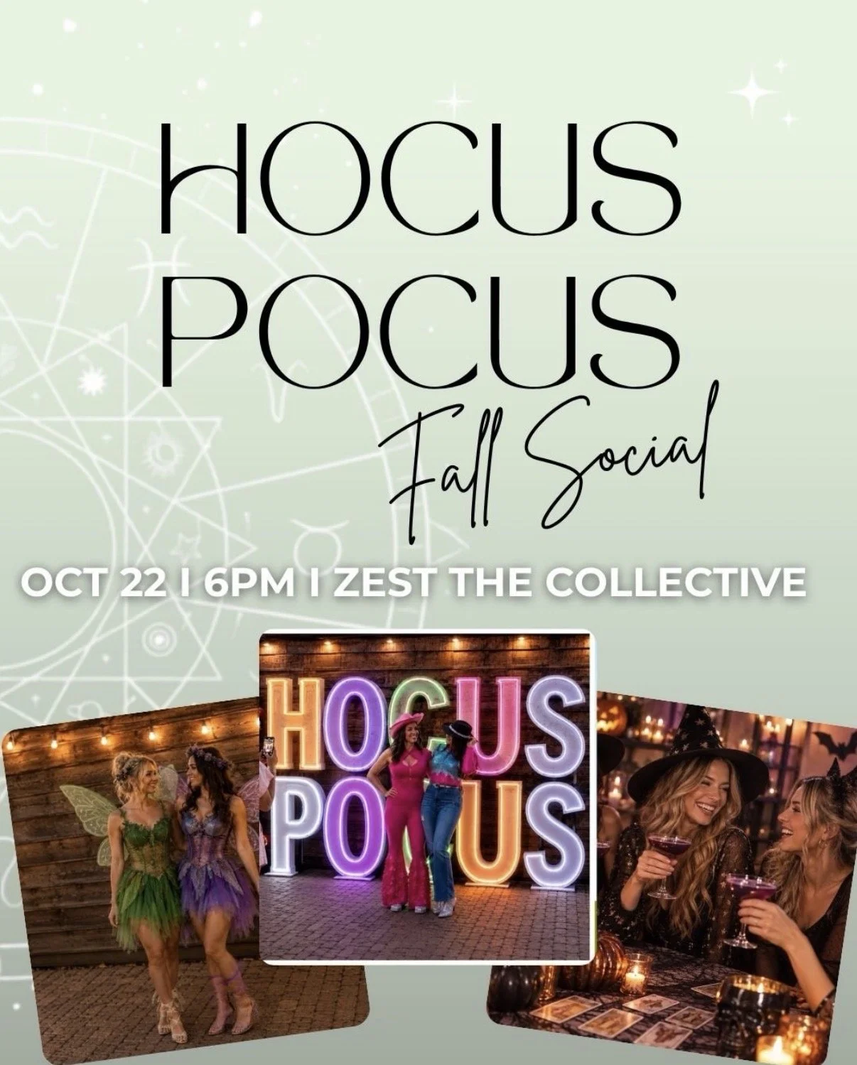 Hocus Pocus