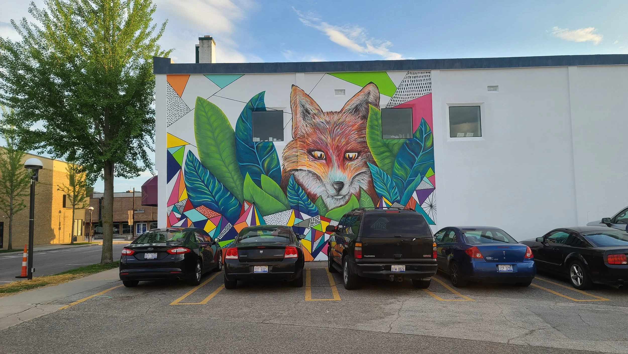 2021 - Fox Mural - Art Seen.jpg