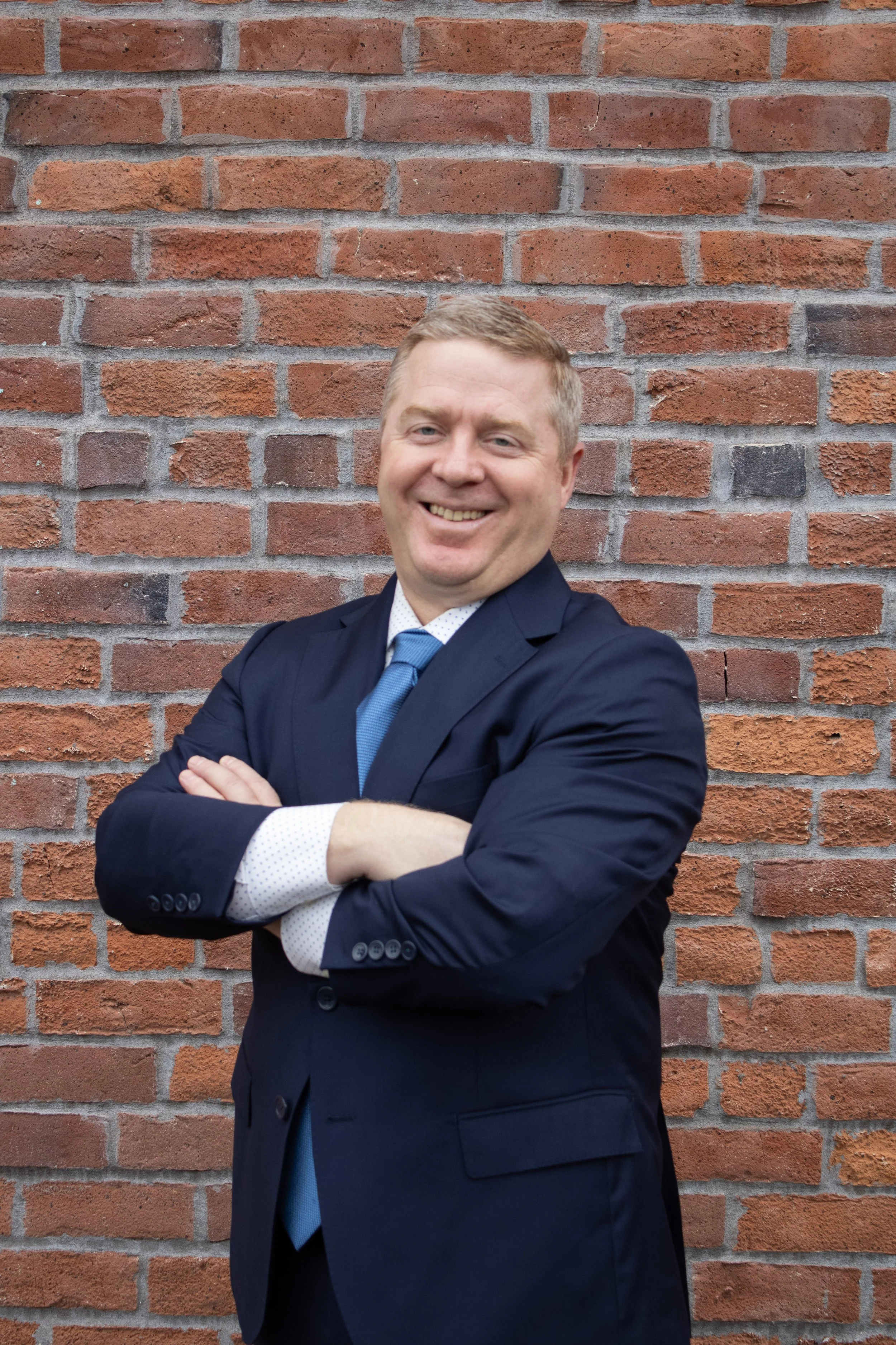 Attorney Joseph Elwood running for  Benton County Circuit Court Judge