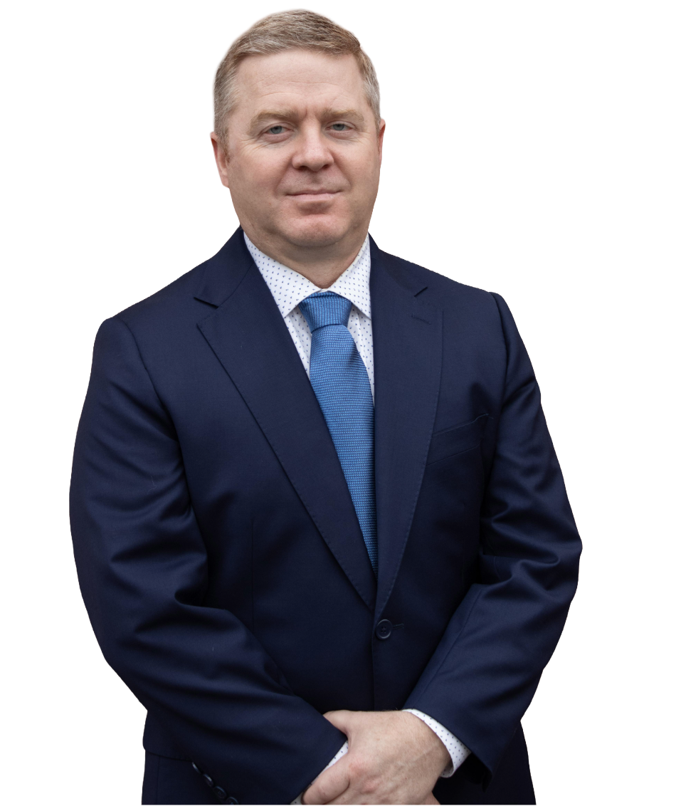 Joseph Elwood Benton County Judicial Candidate