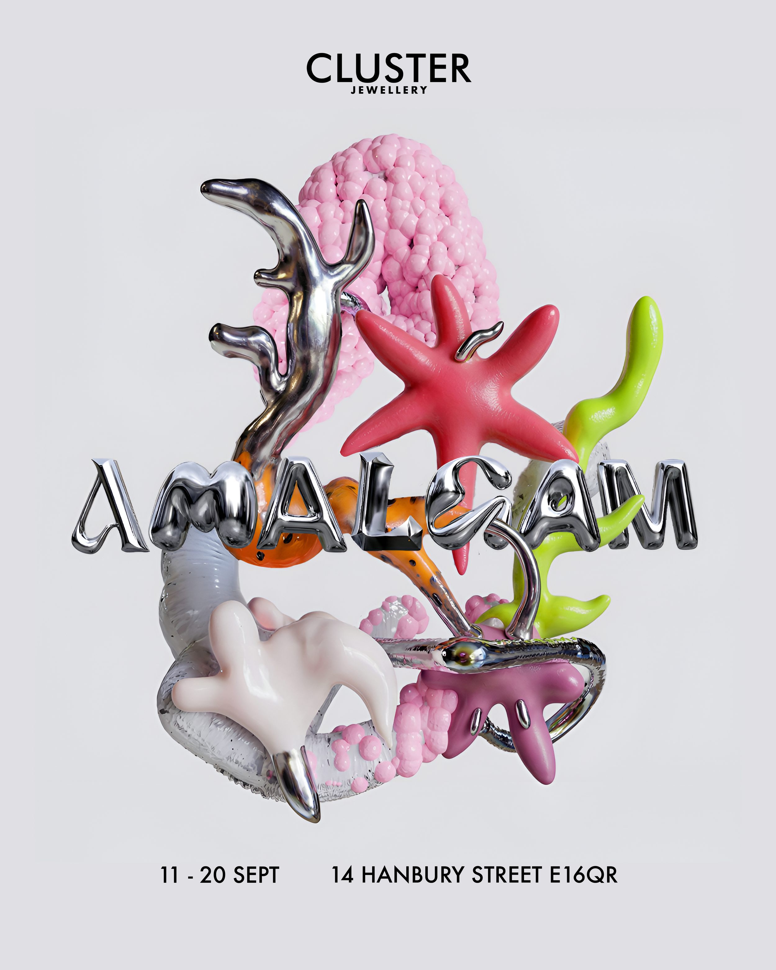 AMALGAM 