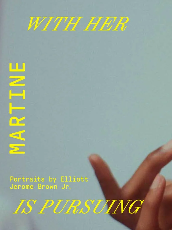 Art Direction and Design: Seen Journal by BlackStar Projects