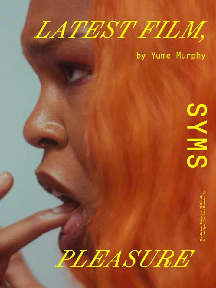 Art Direction and Design: Seen Journal by BlackStar Projects