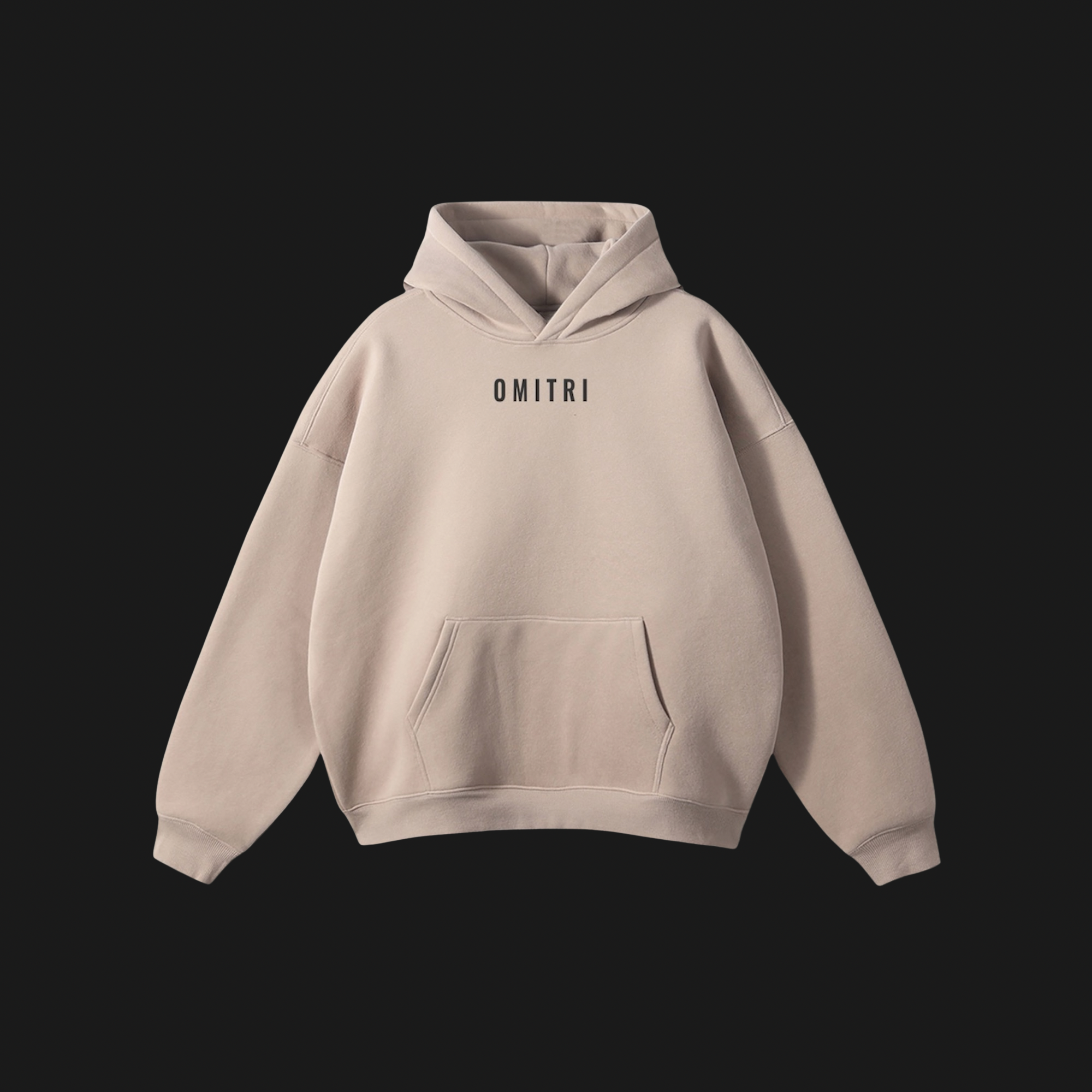 The RESILIENT Hoodie