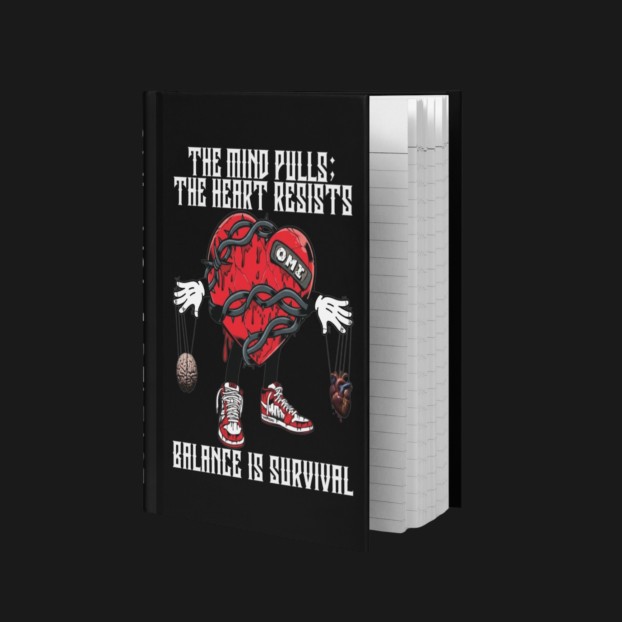 The Release Journal