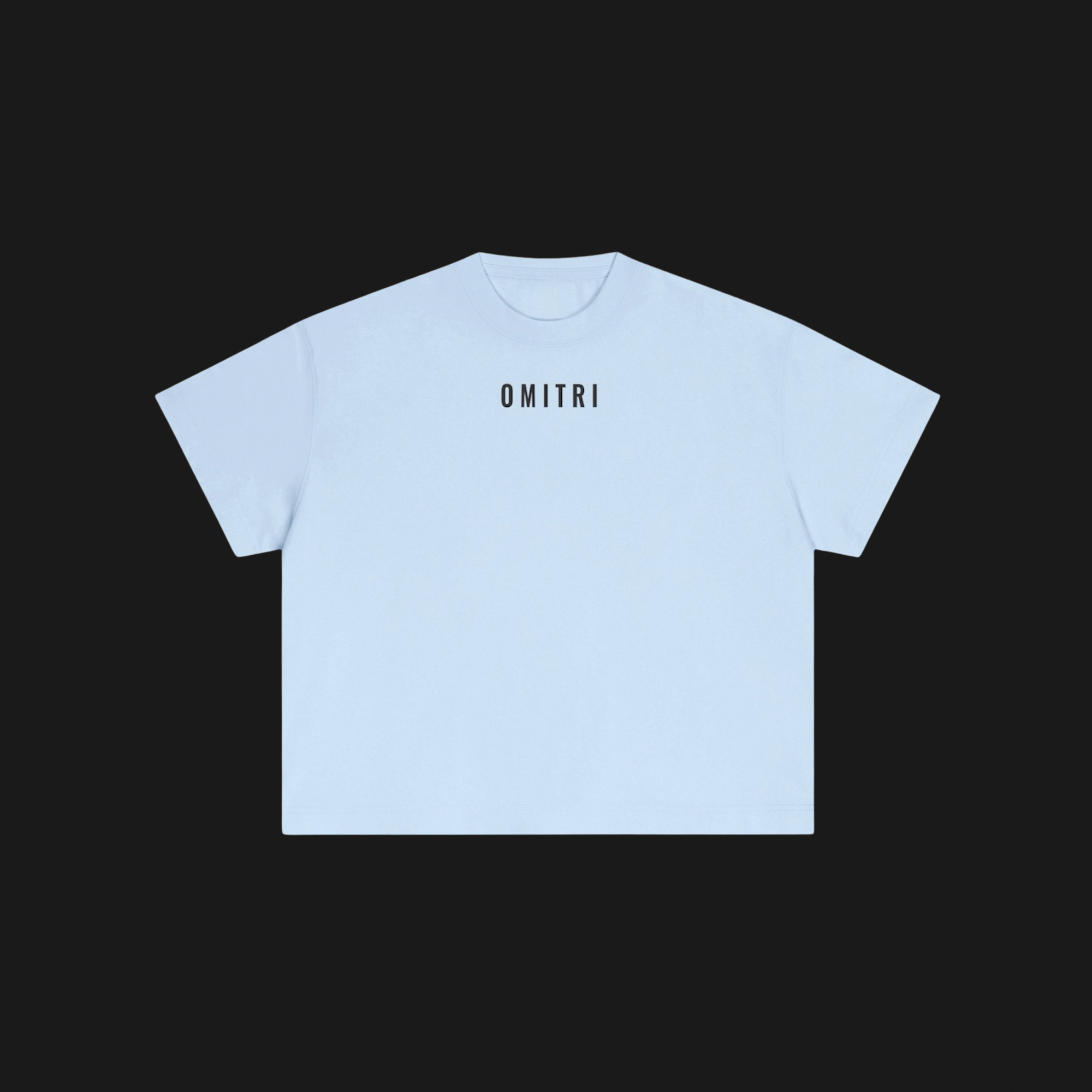 The Resilient Tee