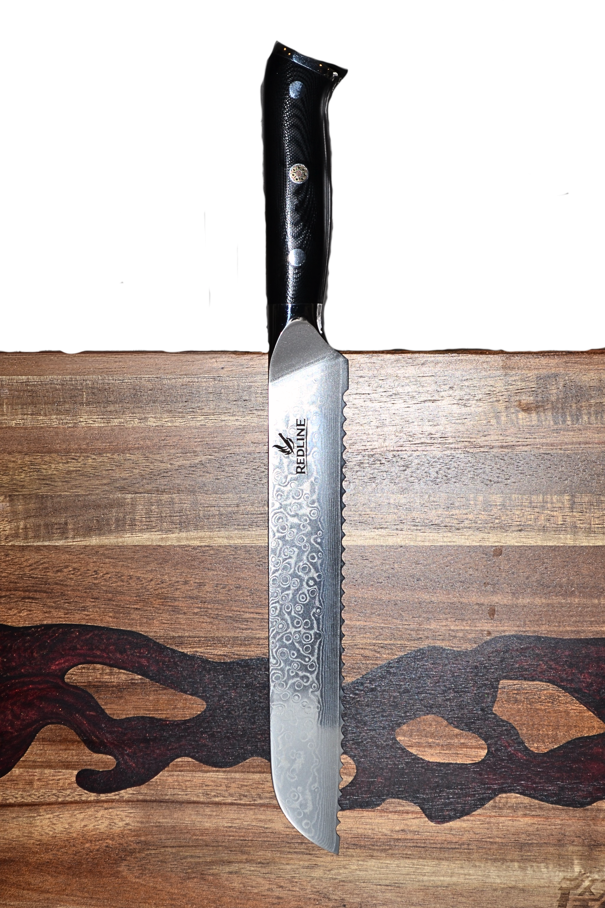 8 " Bread Knife