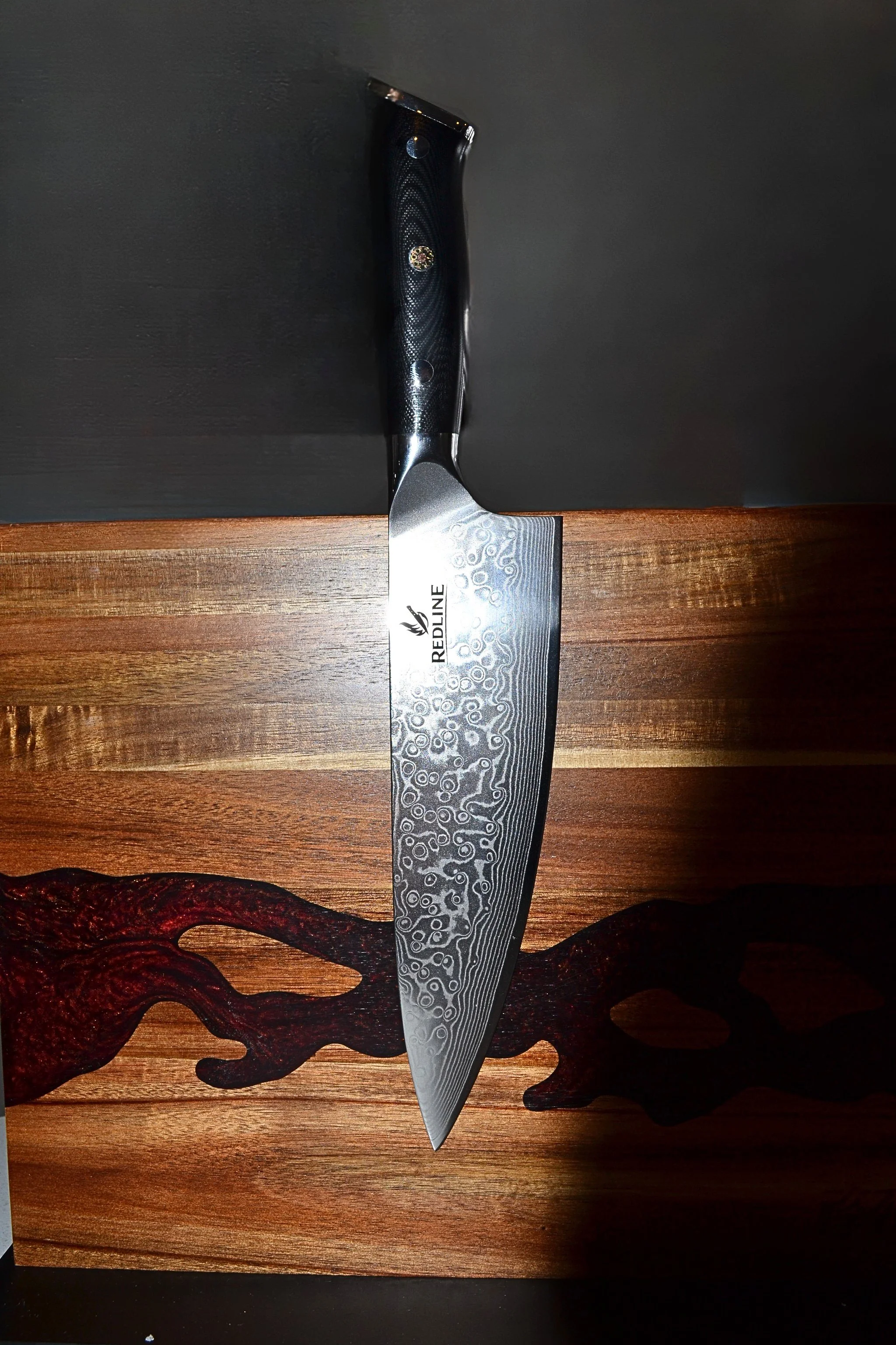 8" Chef Knife