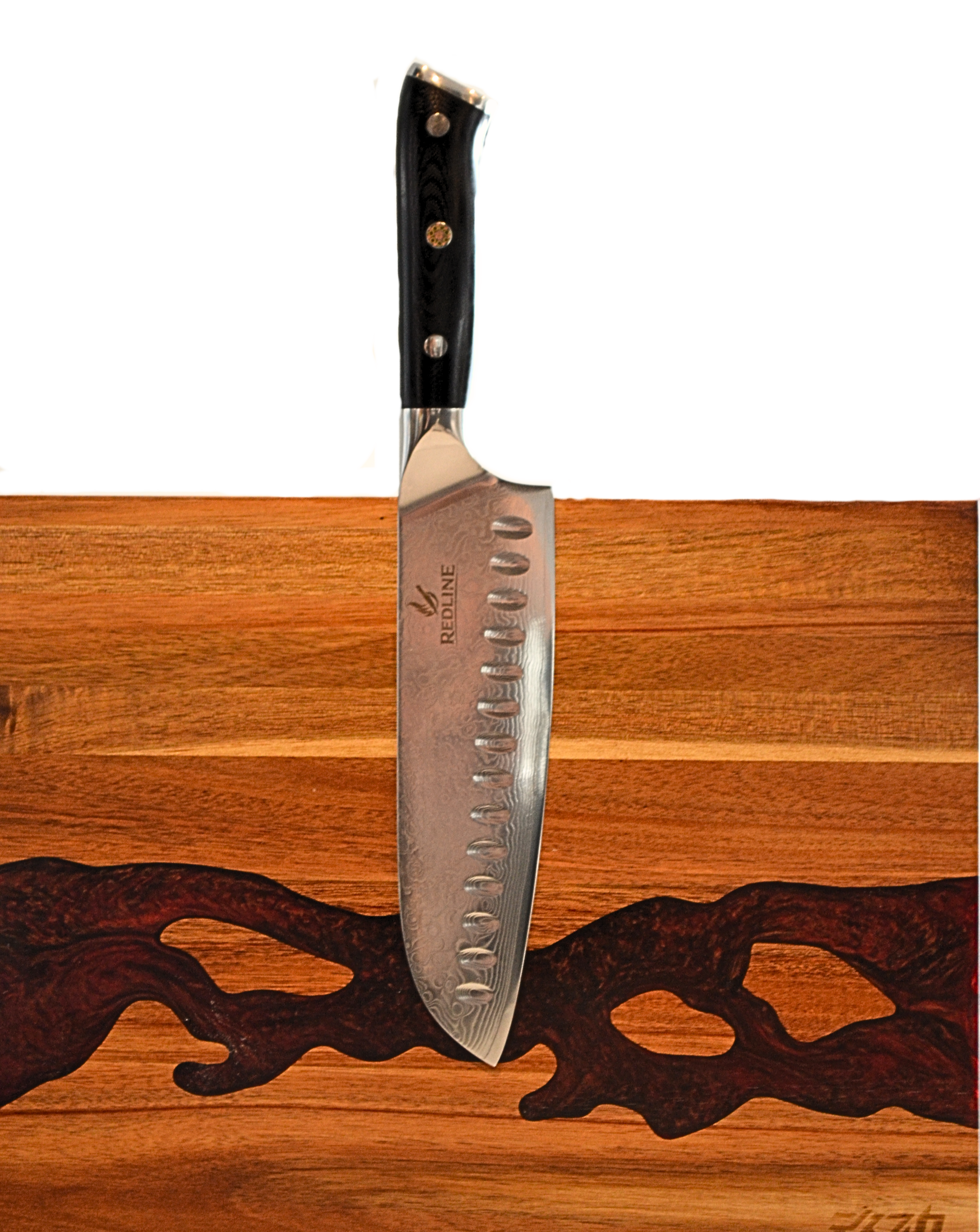 7″ Santoku Knife