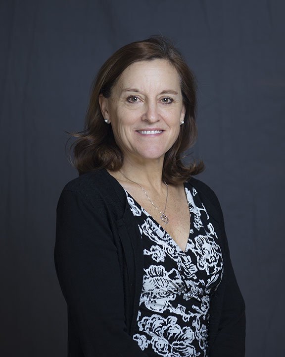 professional headshot of Kandace Lenti