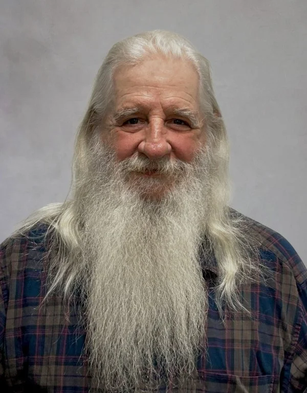 professional headshot of Don Blasing
