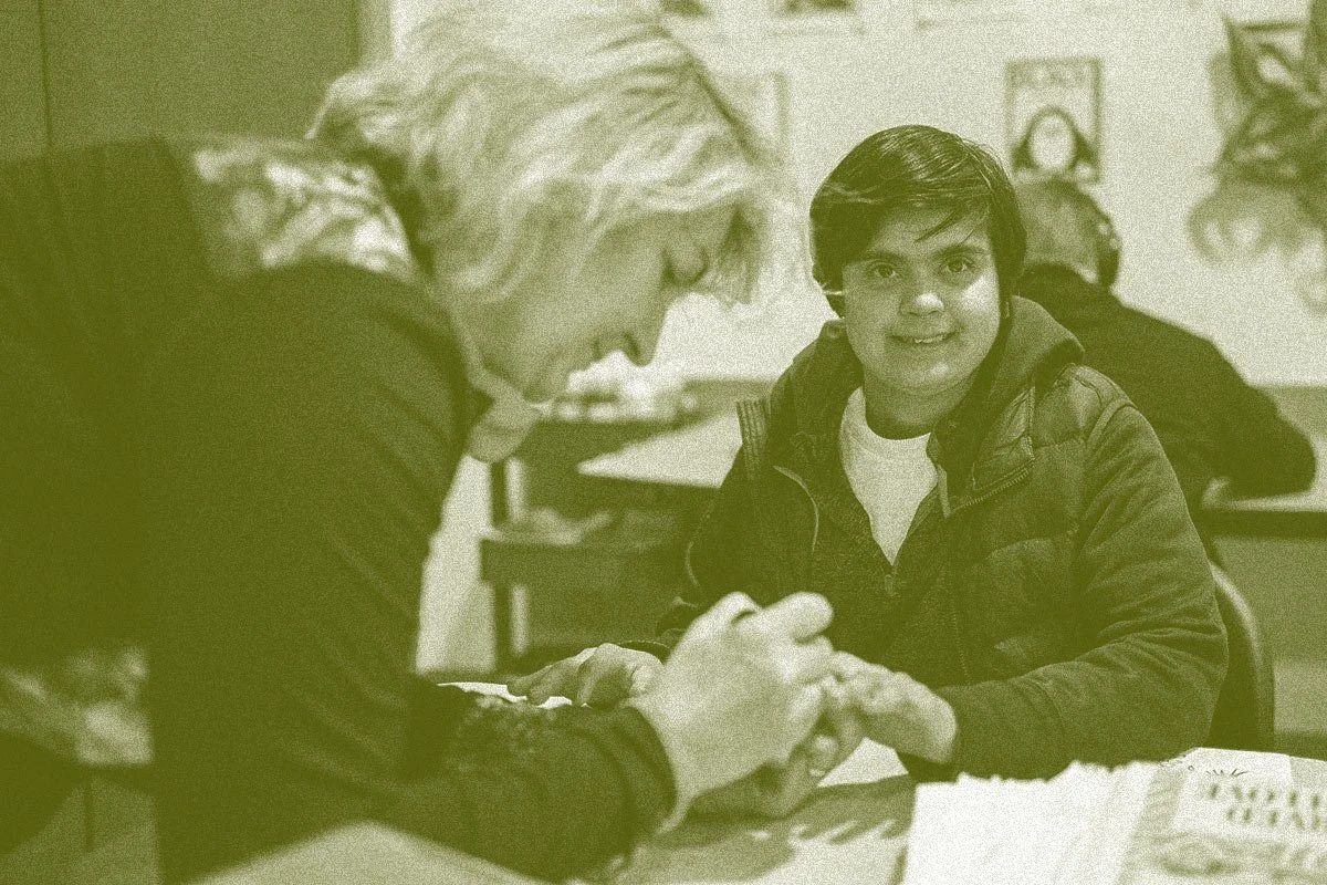 Recognizing the Workforce Behind the Work: Why DSPs Need to Be Counted