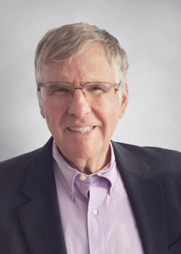 professional headshot of Arthur G. Fess