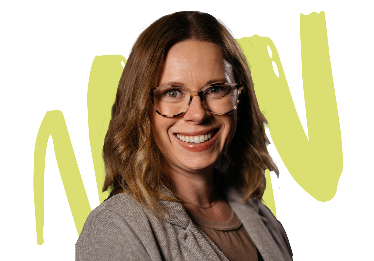 headshot of Cory Gumm, CEO of Search360