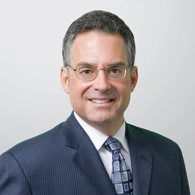 professional headshot of Ken Jenero