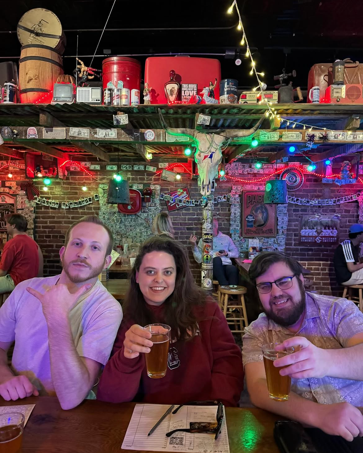 The Second Week - 02.26.25