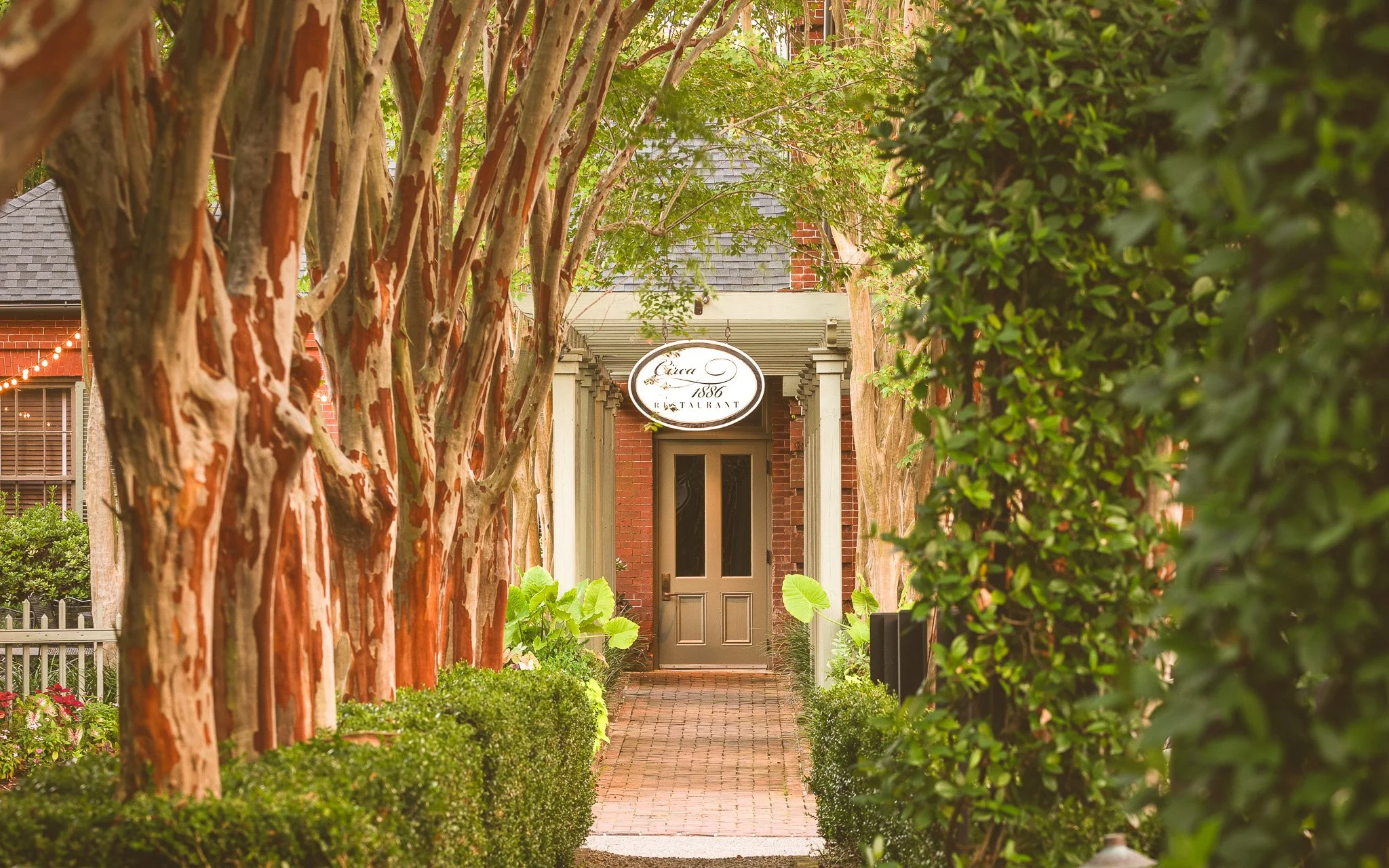 REHEARSAL DINNER (WEDDING PARTY ONLY)