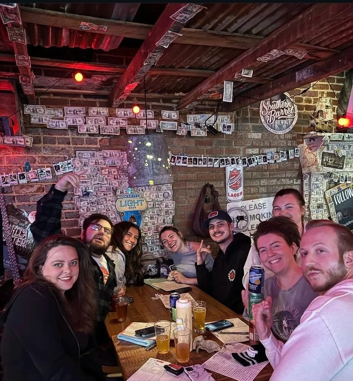 The First Meeting - 02.18.25