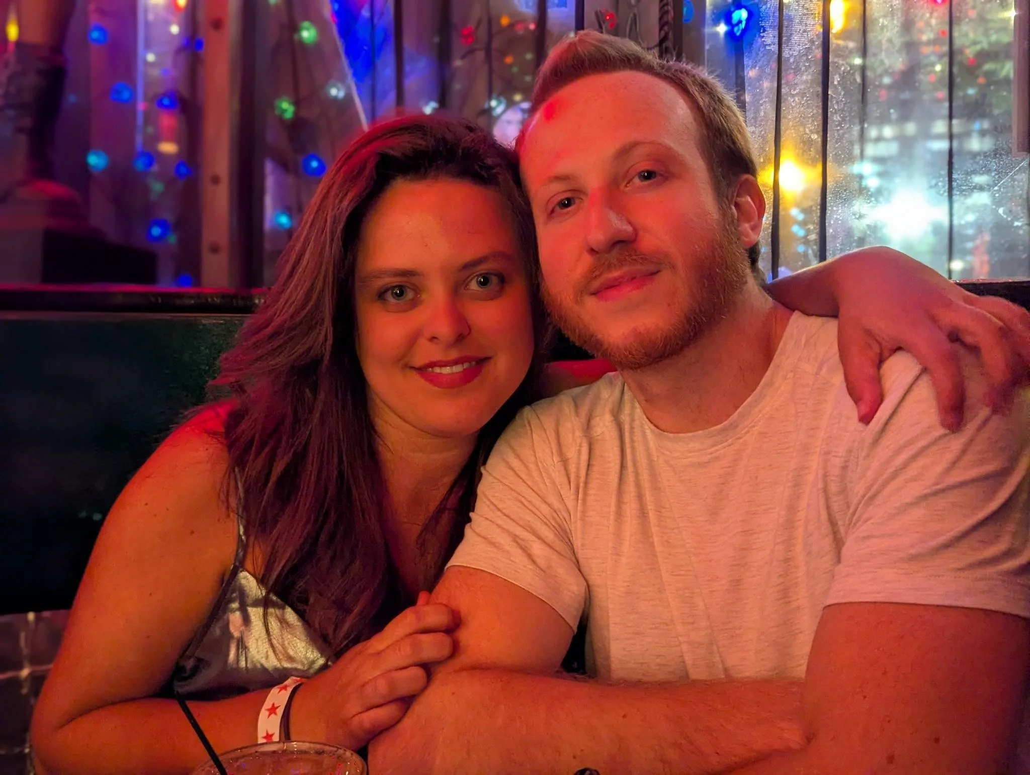 Aunt Monica's Birthday - 06.07.25