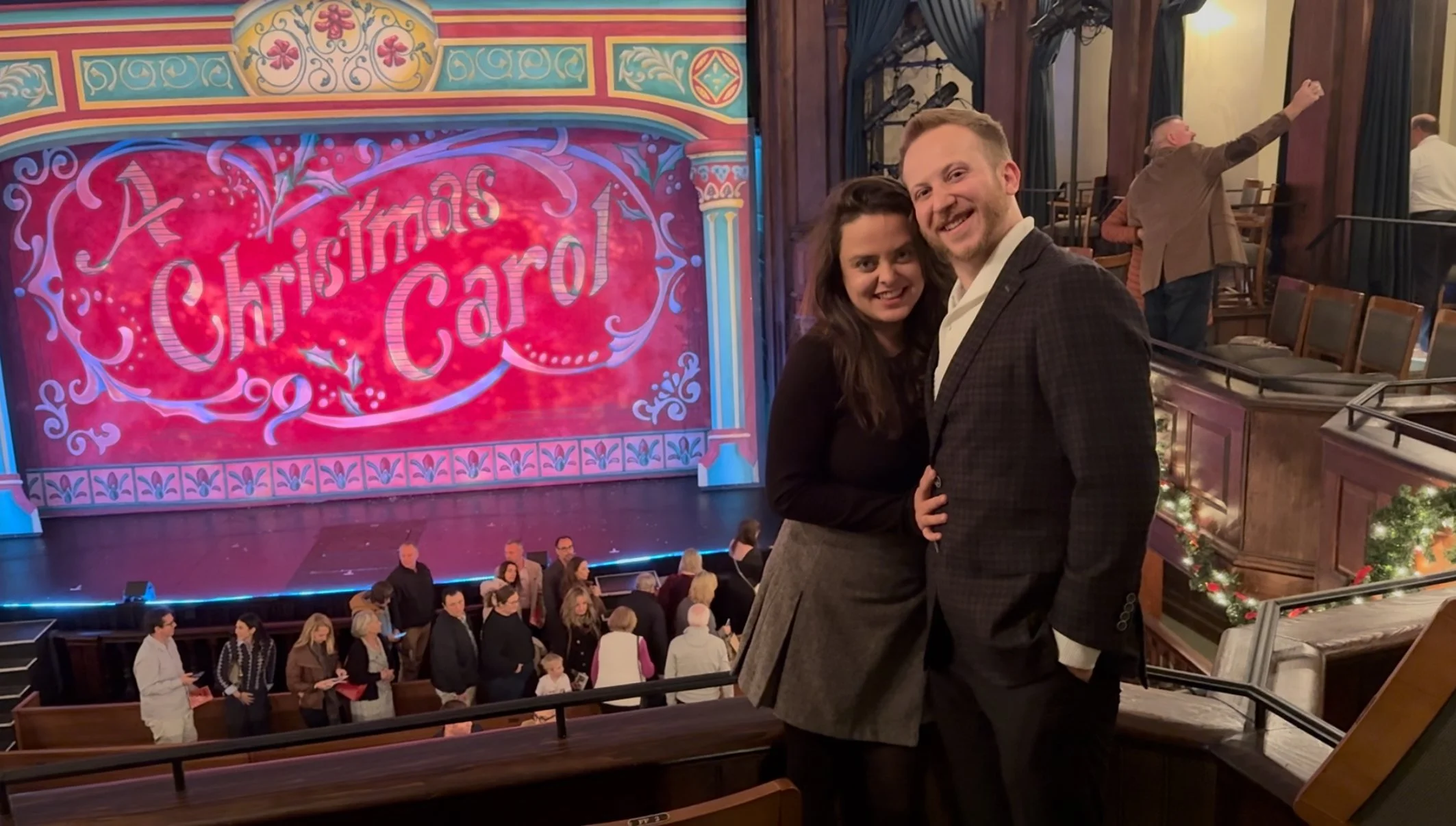 A Christmas Carol - 12.13.25