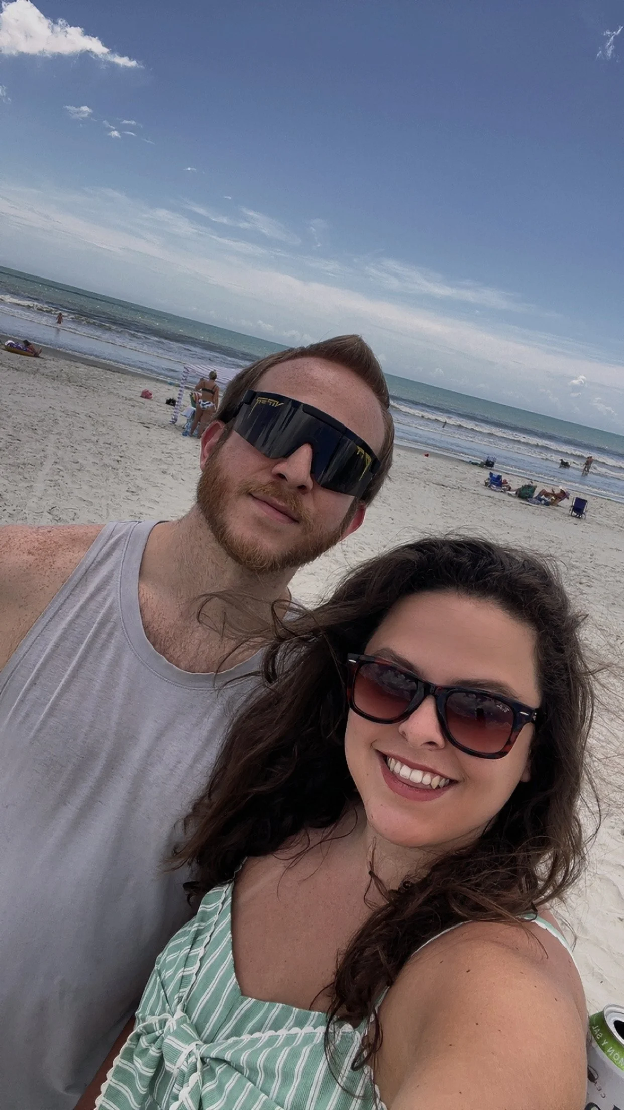 Pawley's Island - 06.15.25