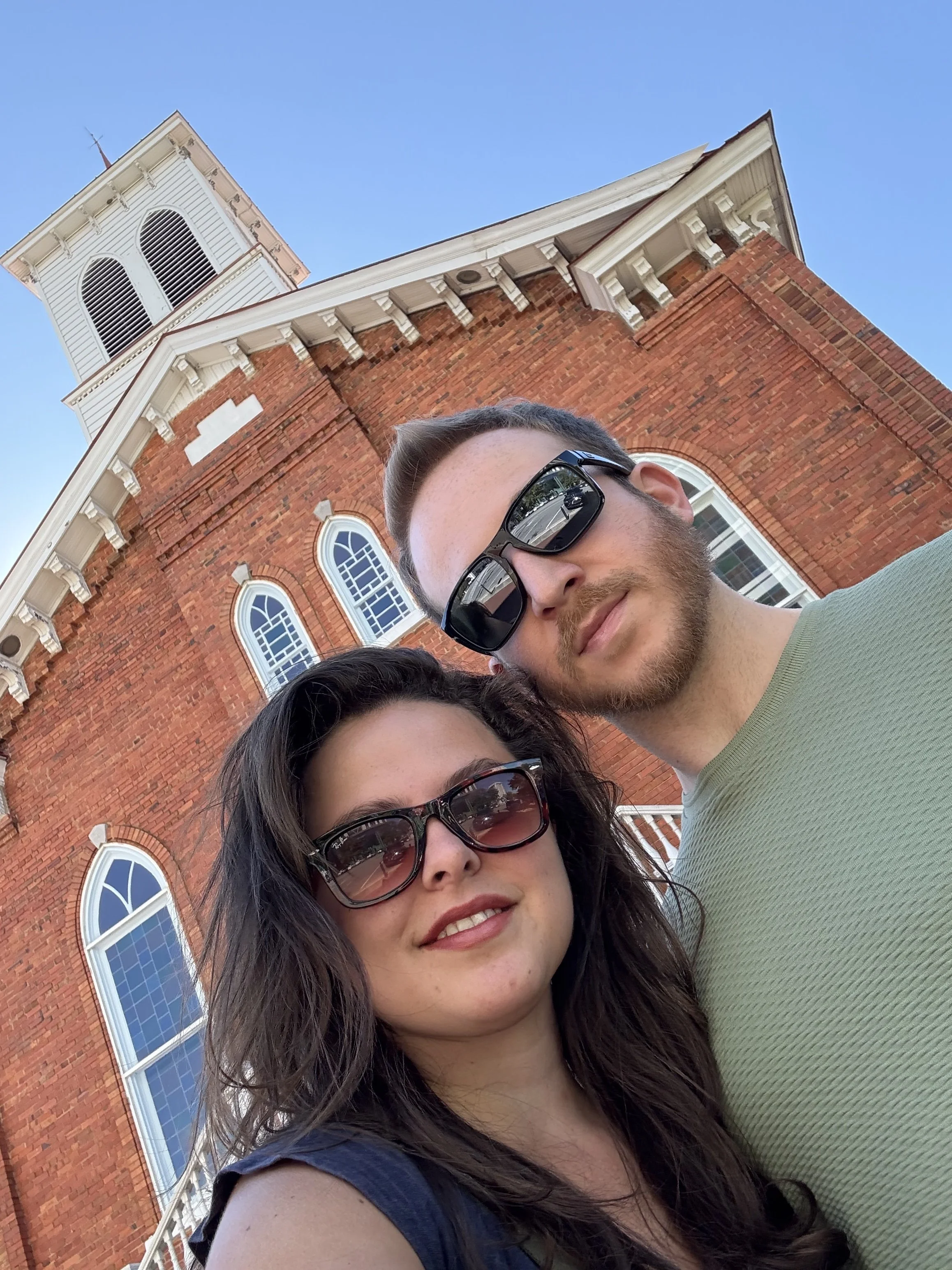 Montgomery, AL - 10.13.25