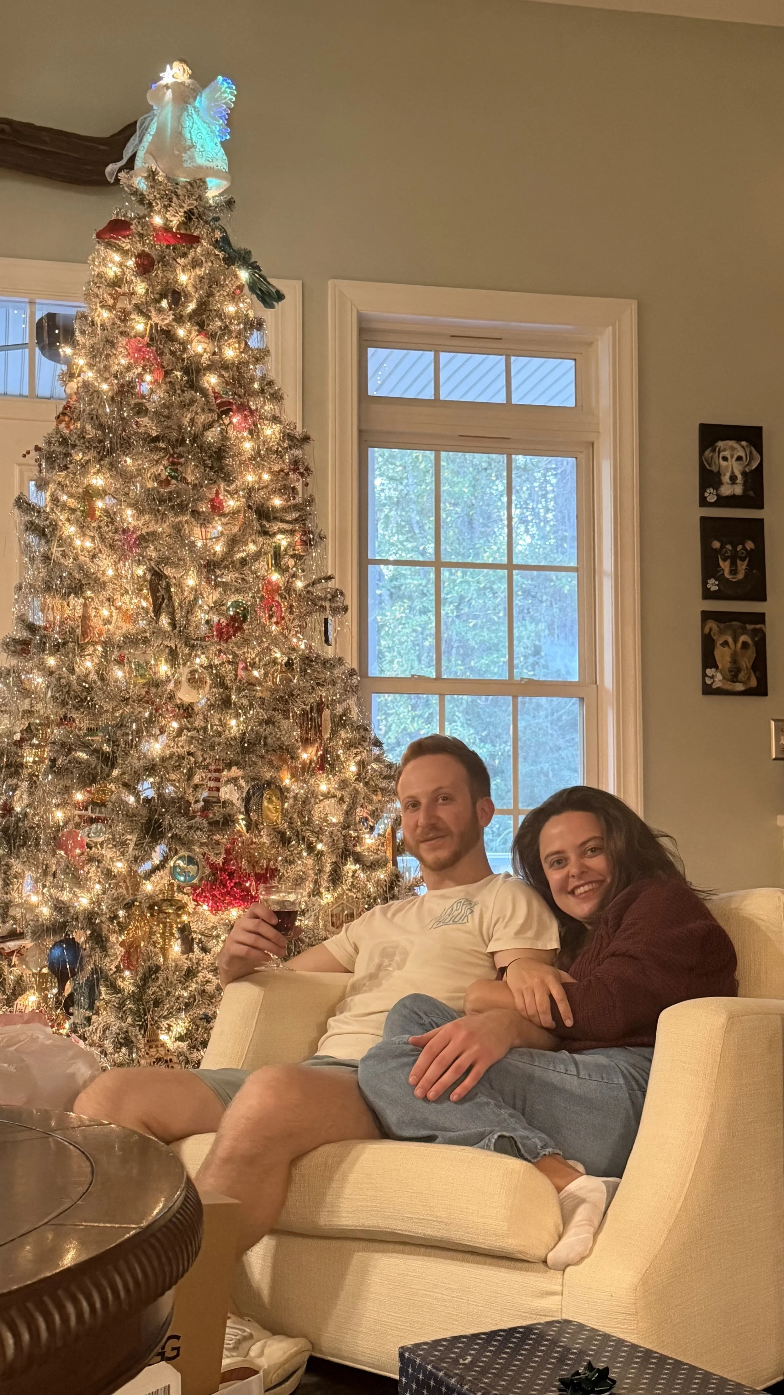 Christmas - 12.26.25