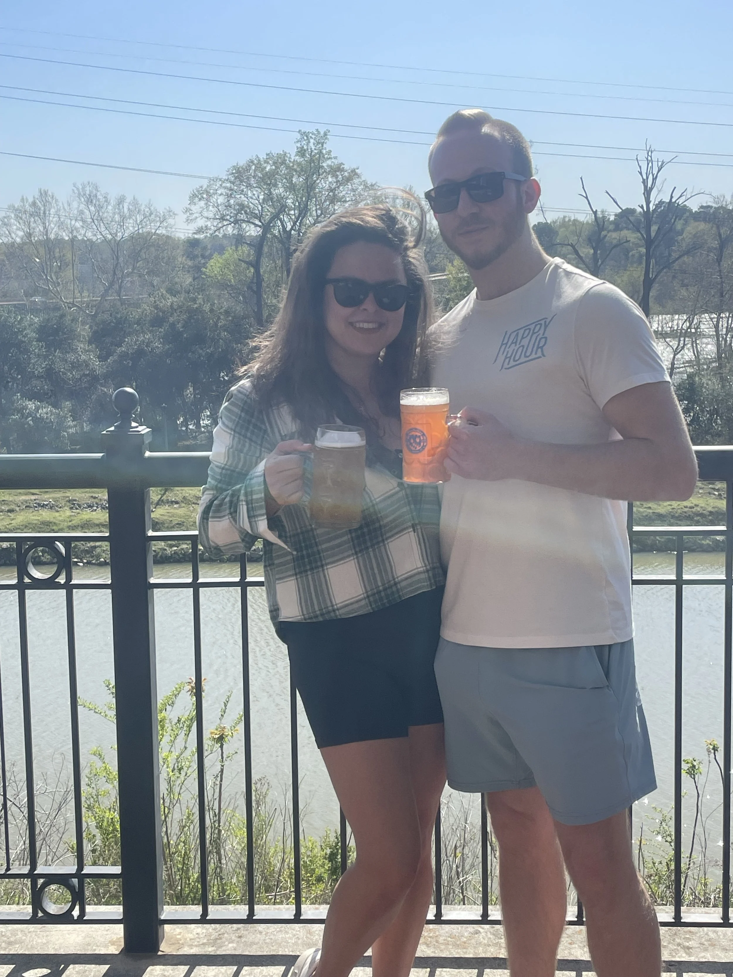 Bierkeller on the River - 03.22.25