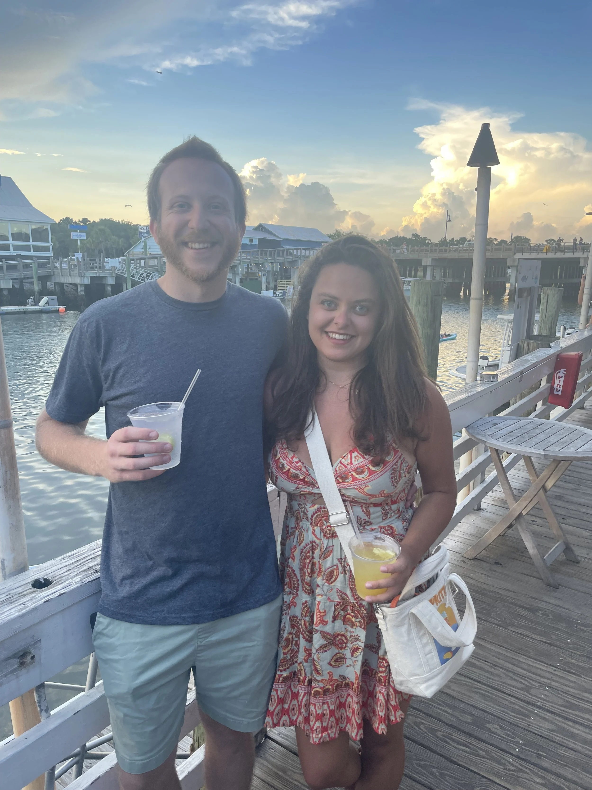 Shem Creek - 06.18.25
