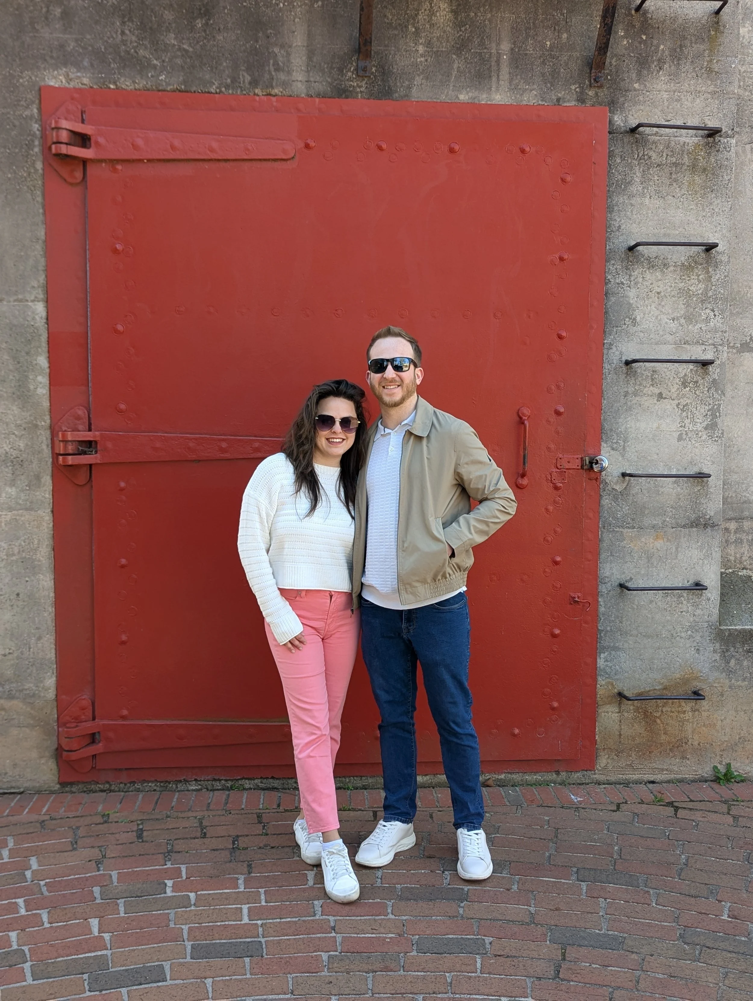 Right Before the Proposal - 02.14.26