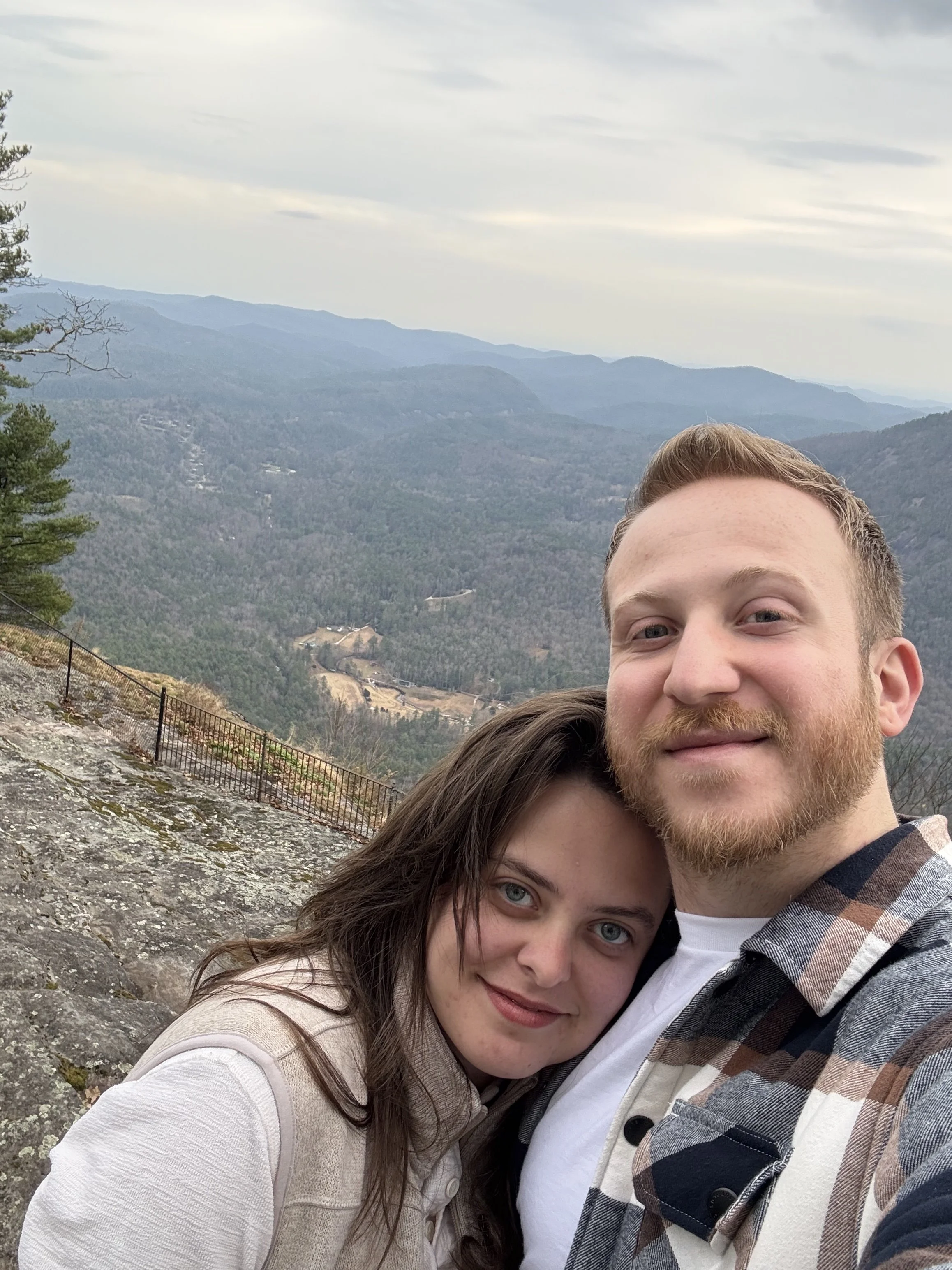 Highlands, NC - 11.24.25