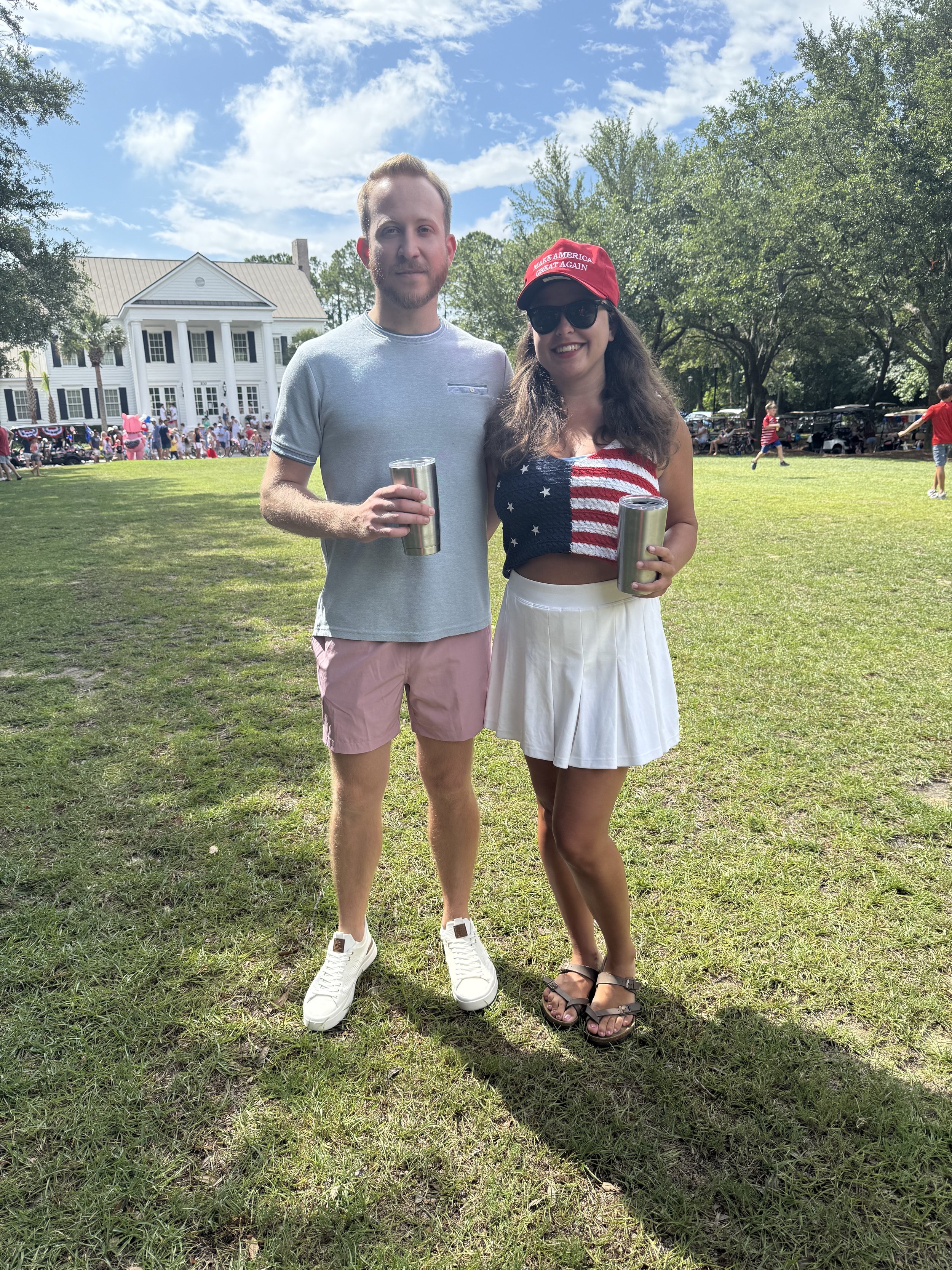 Fourth of July - 07.04.25