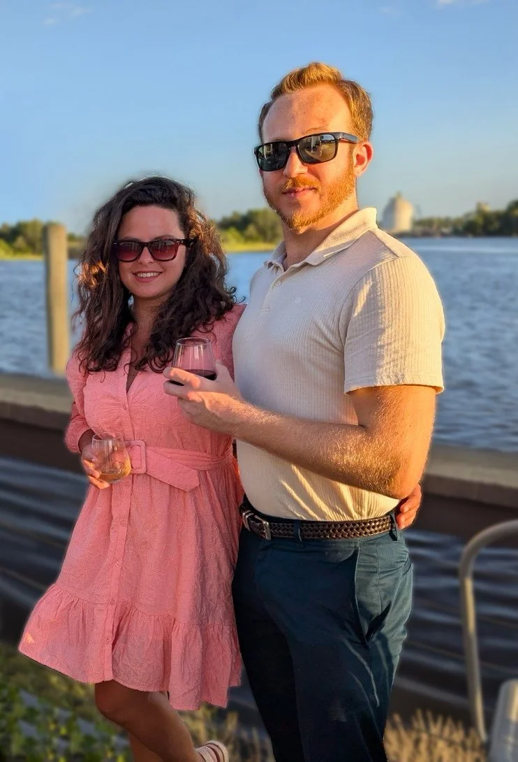 Weehaw Plantation - 07.25.25