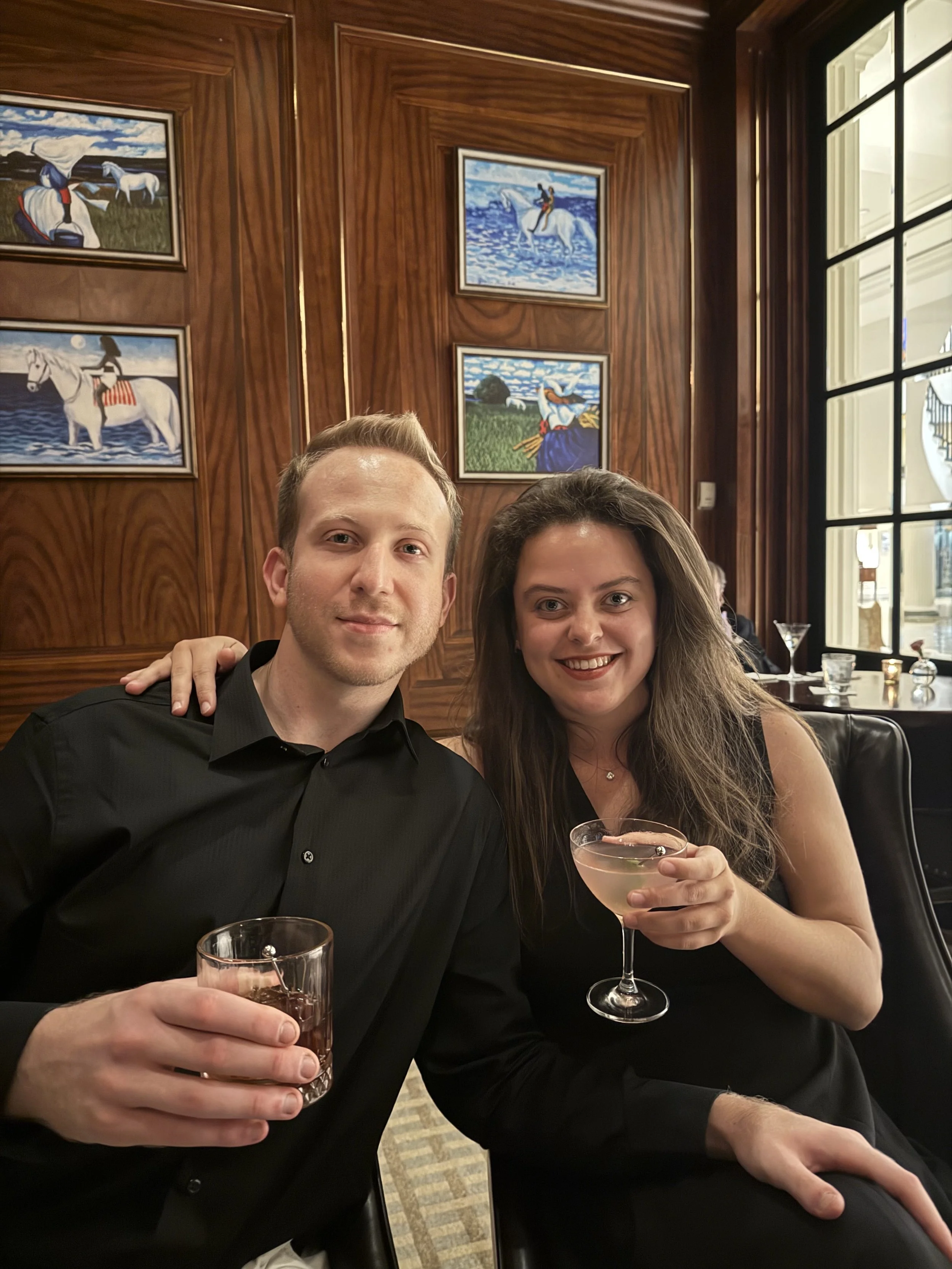 Kathryn's Birthday - 08.24.25