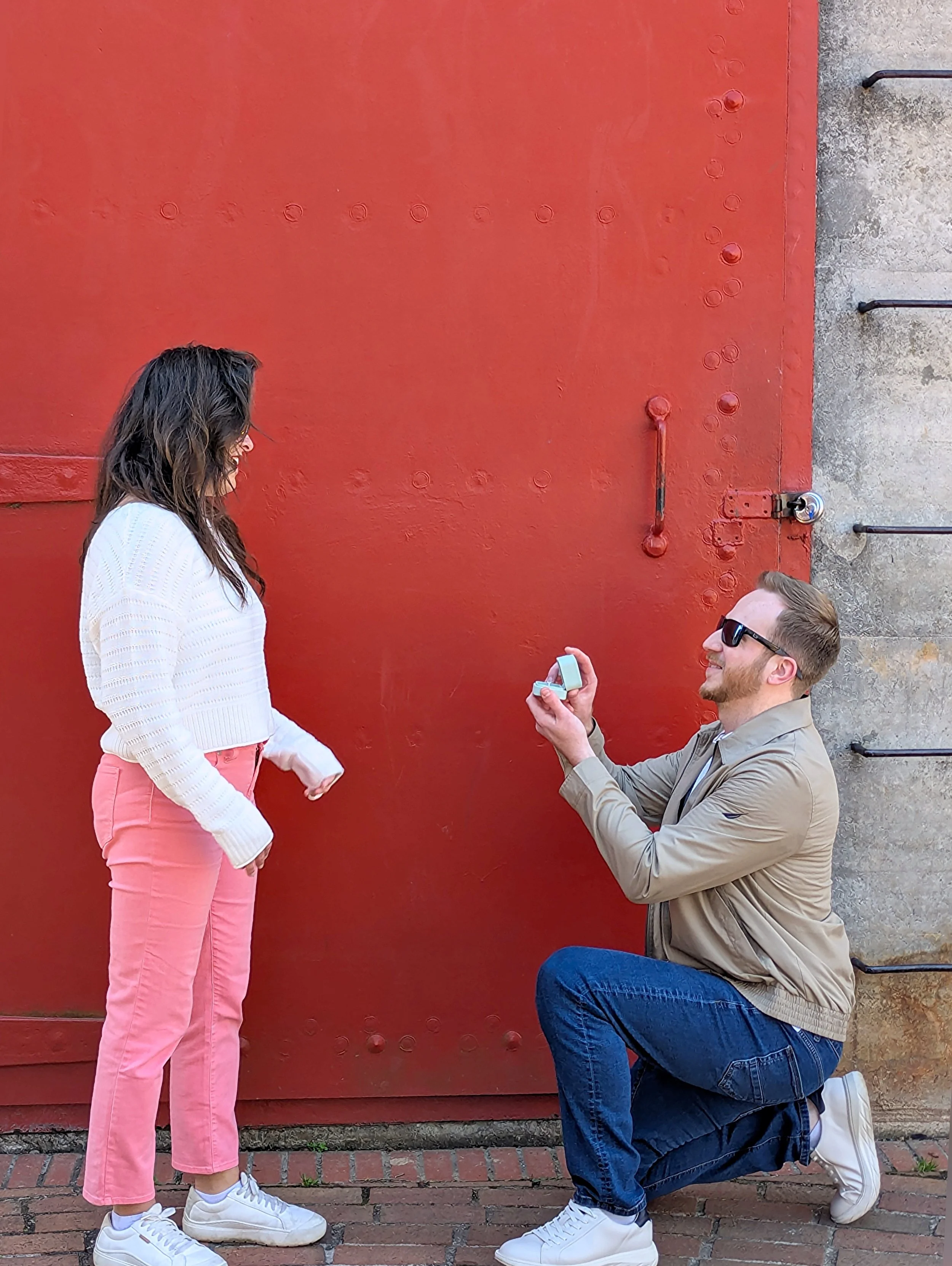 The Proposal  - 02.14.26