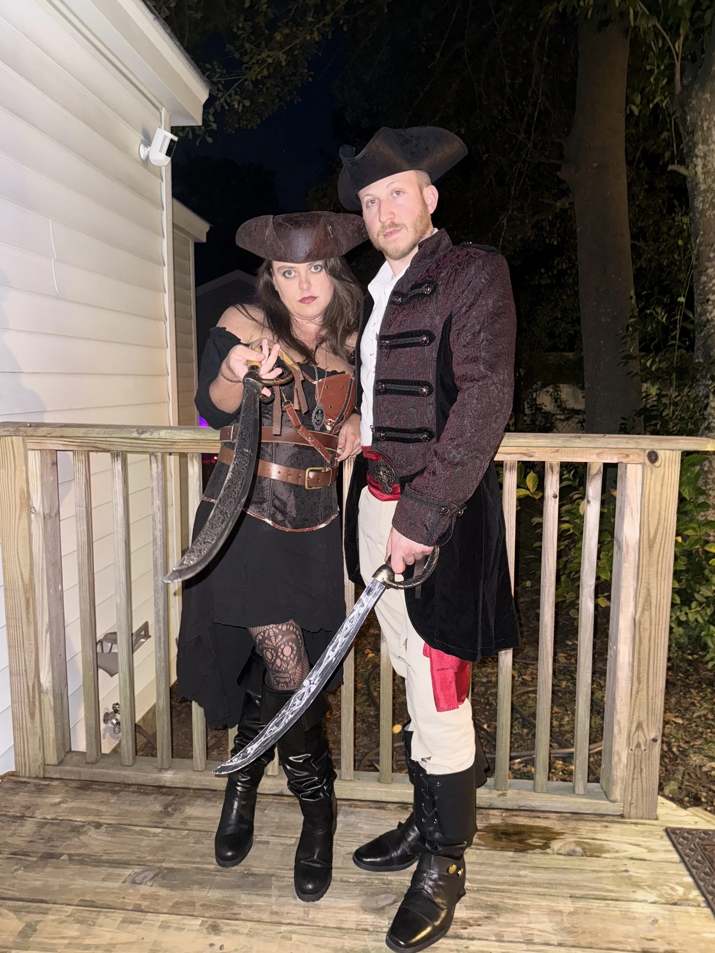 Halloween - 10.31.25