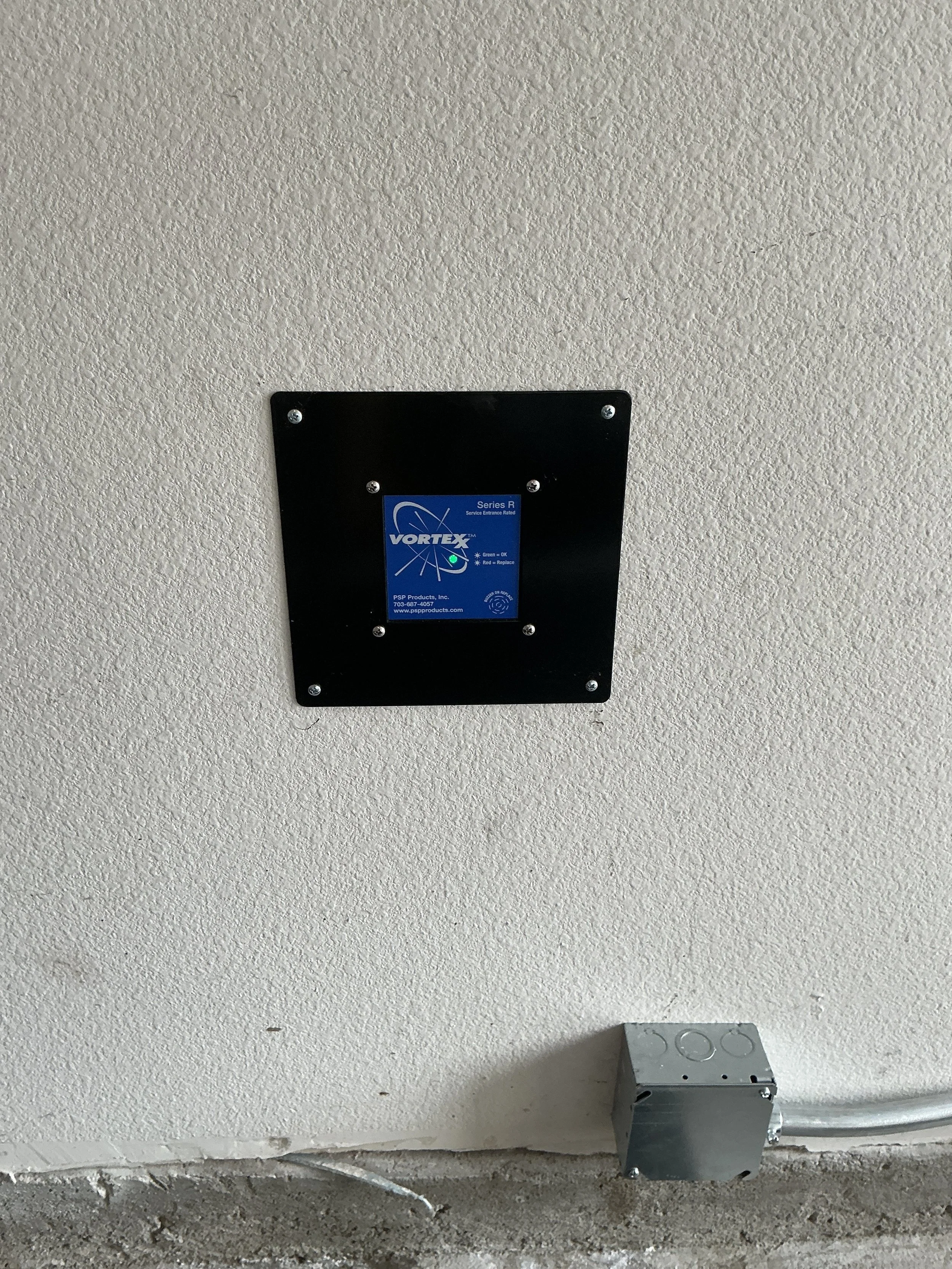 Whole Home Surge Protection in plano, tx