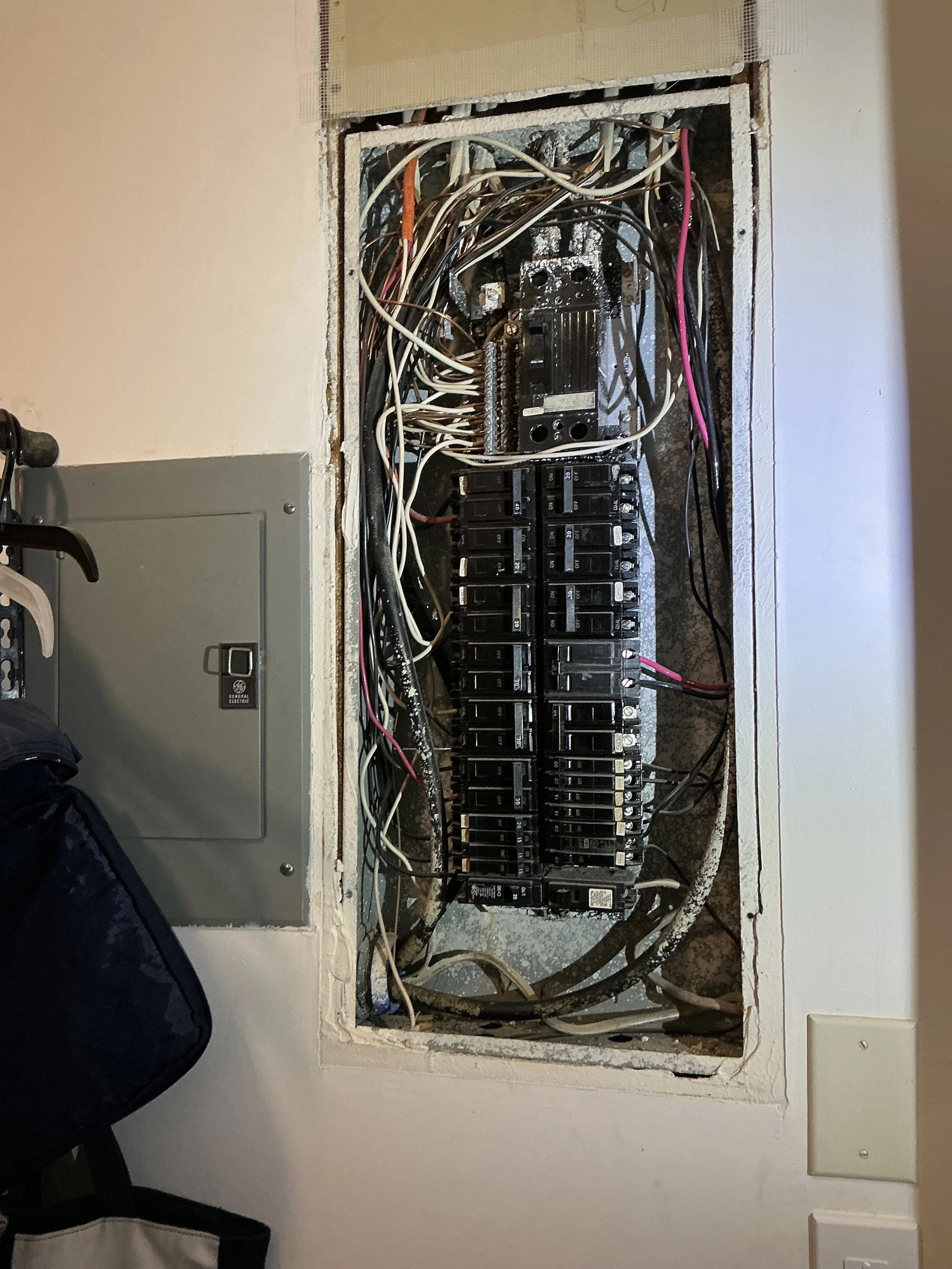 Electrical Issues In Plano