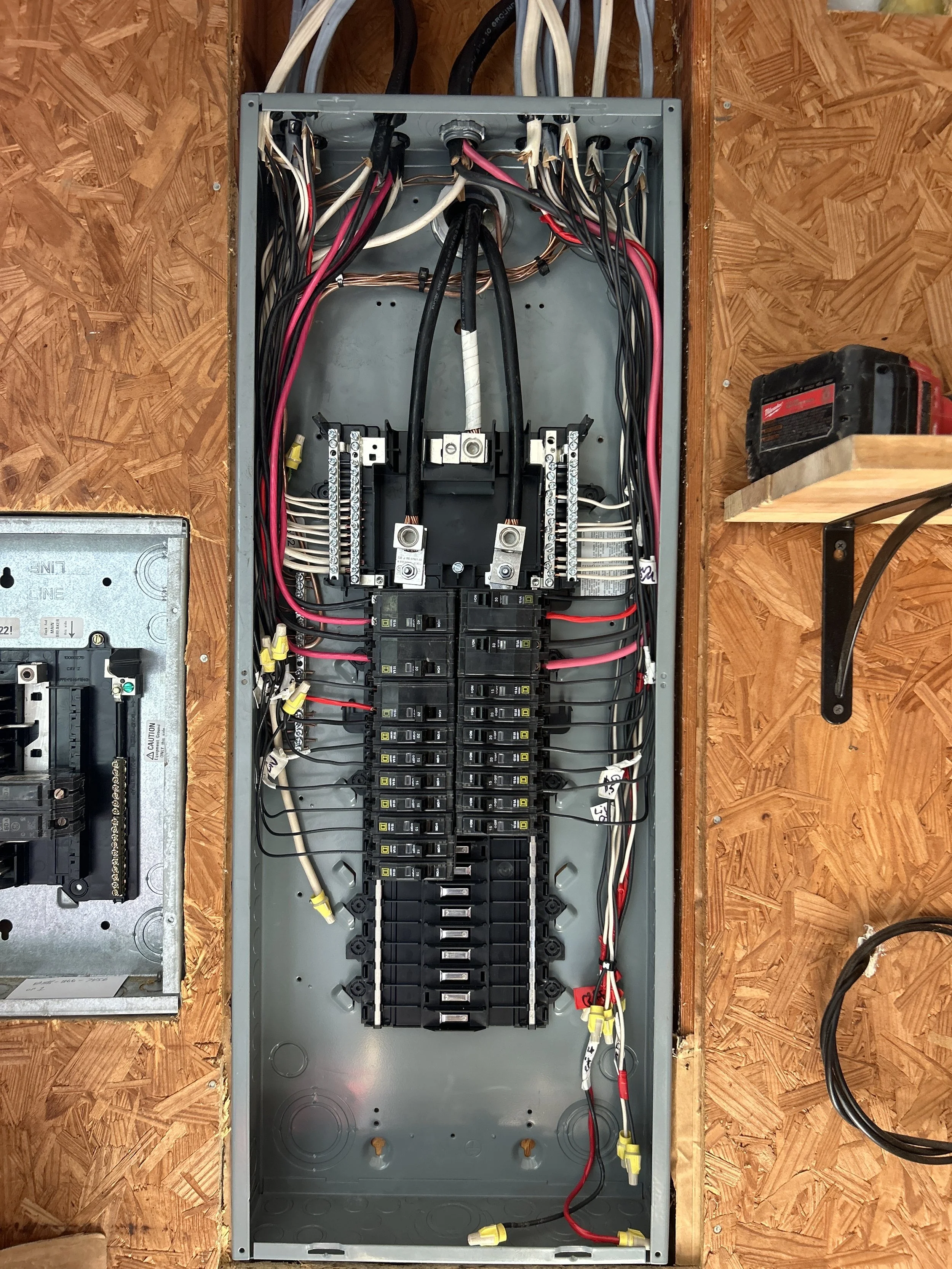 How Much Does an Electrical Panel Upgrade Cost in Plano, TX? (2026 Guide)