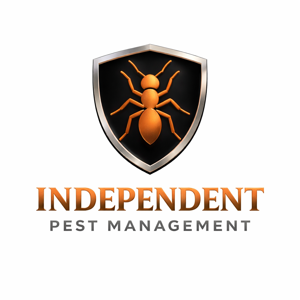 Independent Pest Management