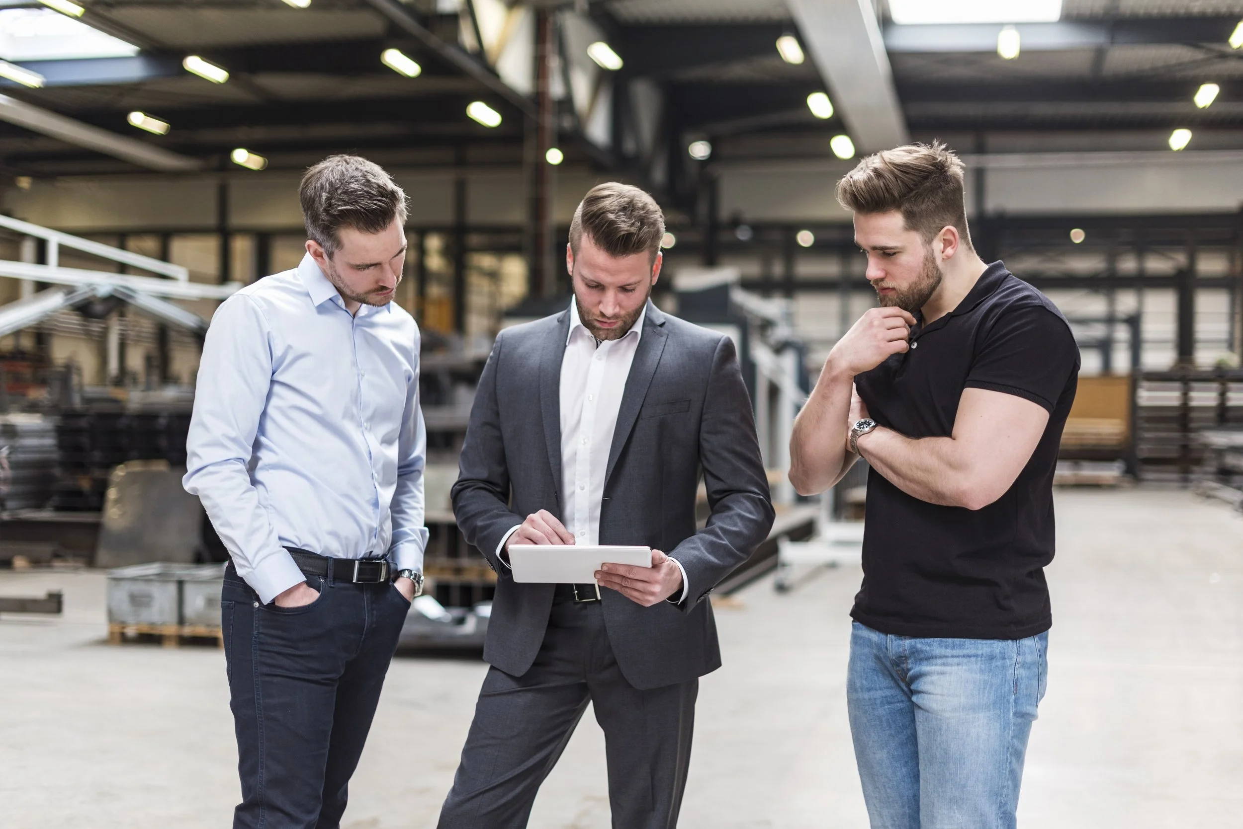 Industrial Website Messaging Mistakes That Hurt Lead Quality