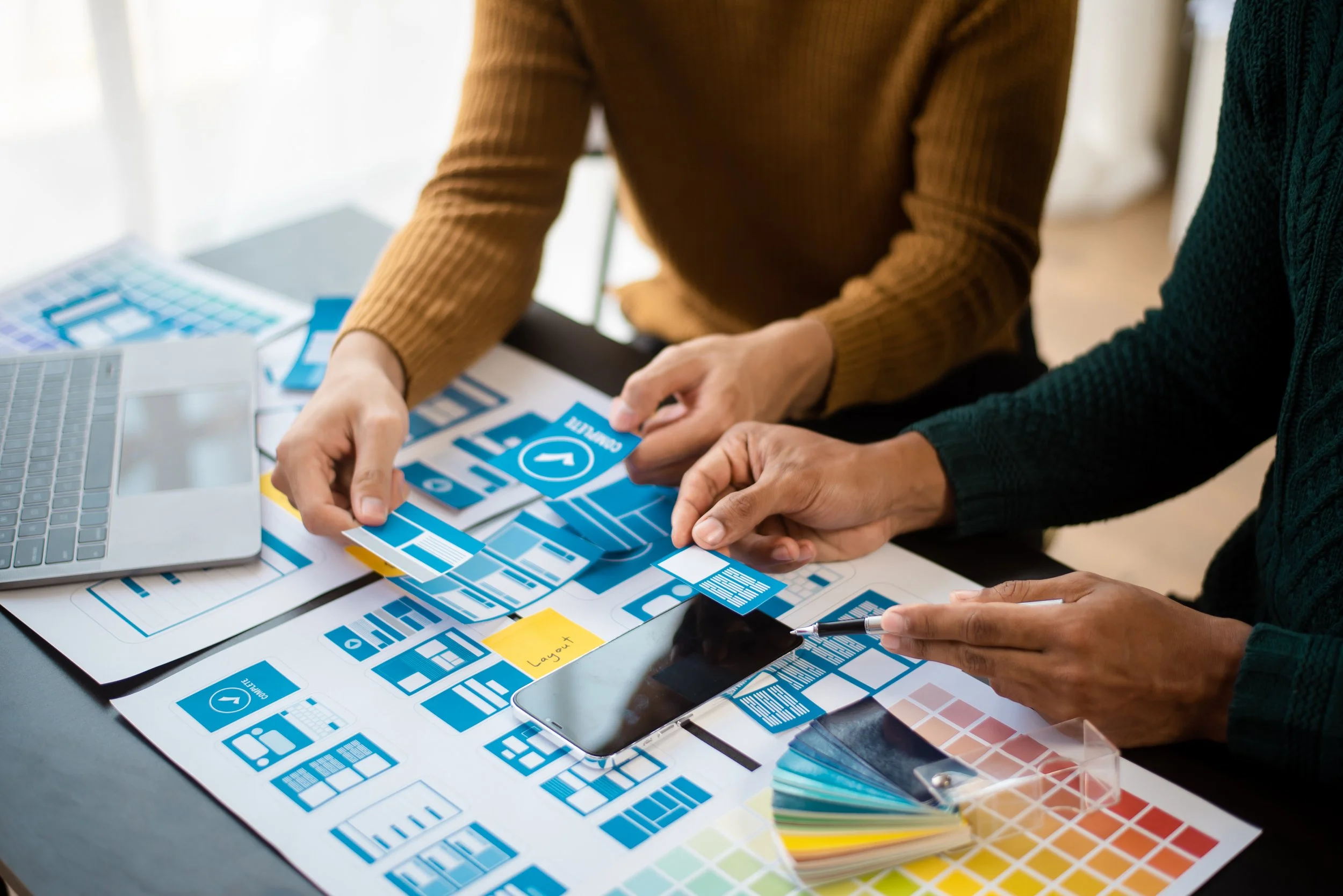 How Manufacturers Can Improve Lead Generation Without Relying on Trade Shows