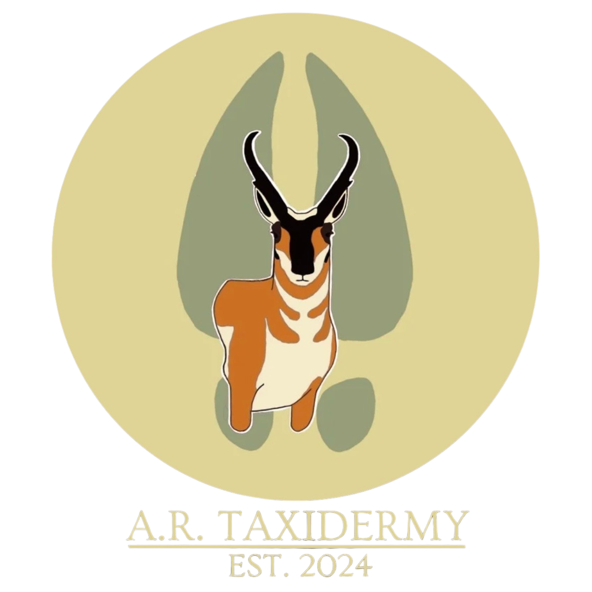 A.R. TAXIDERMY