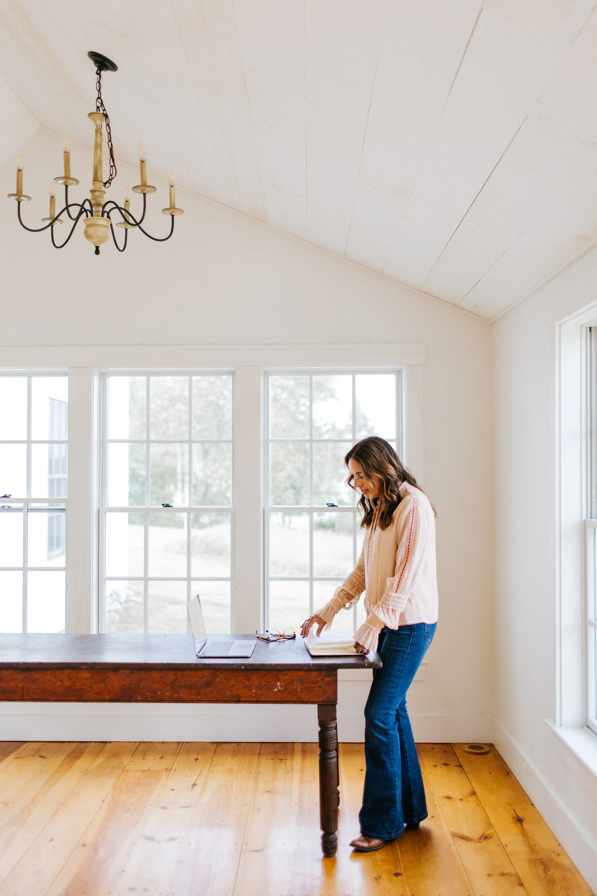 How to Generate New Business During a Dry Spell