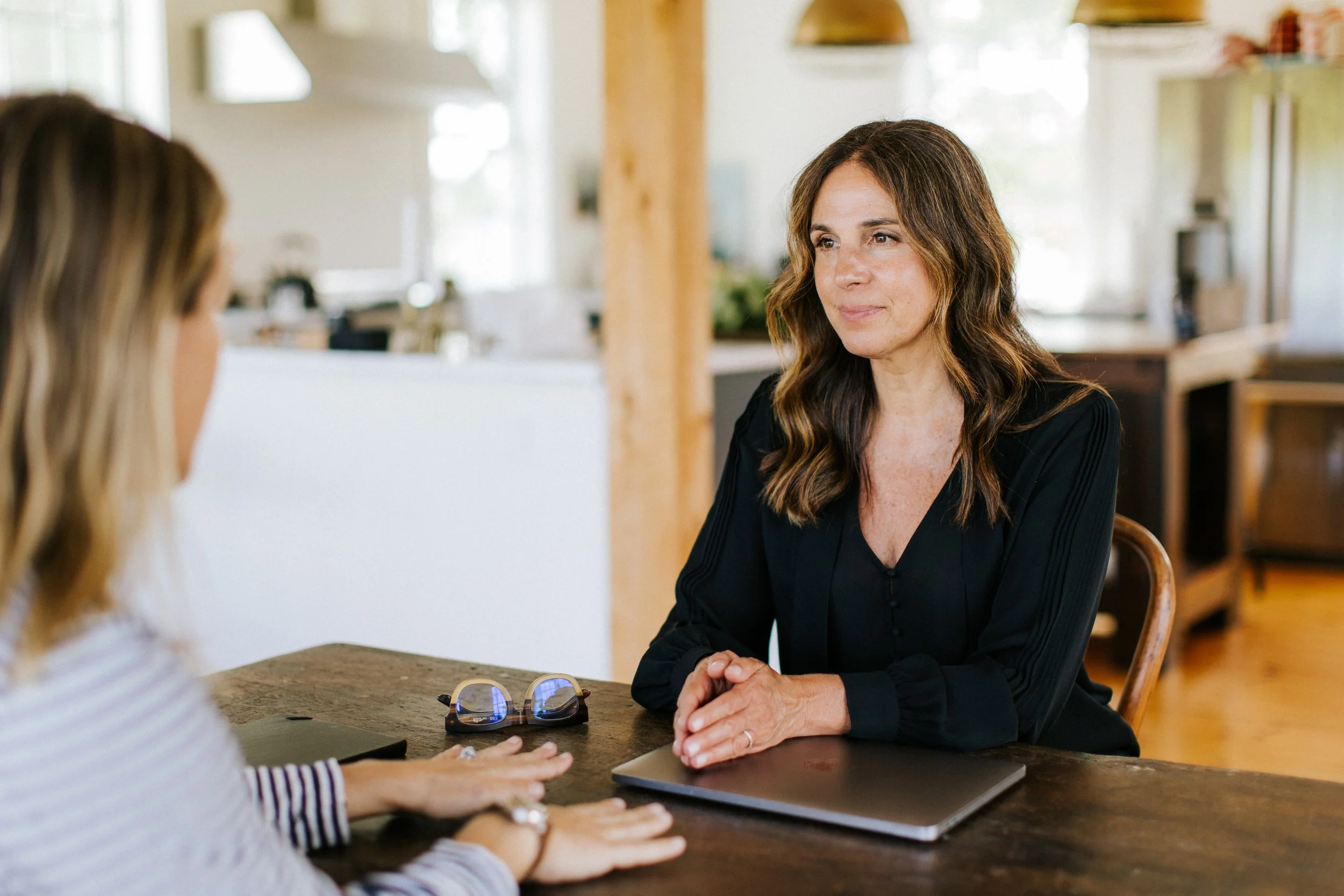 How to Really Listen