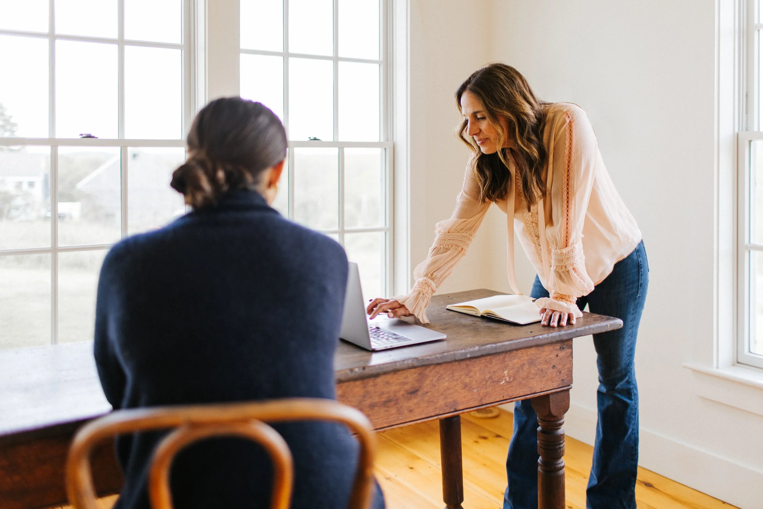 Best Business Coaches for Entrepreneurs in New England