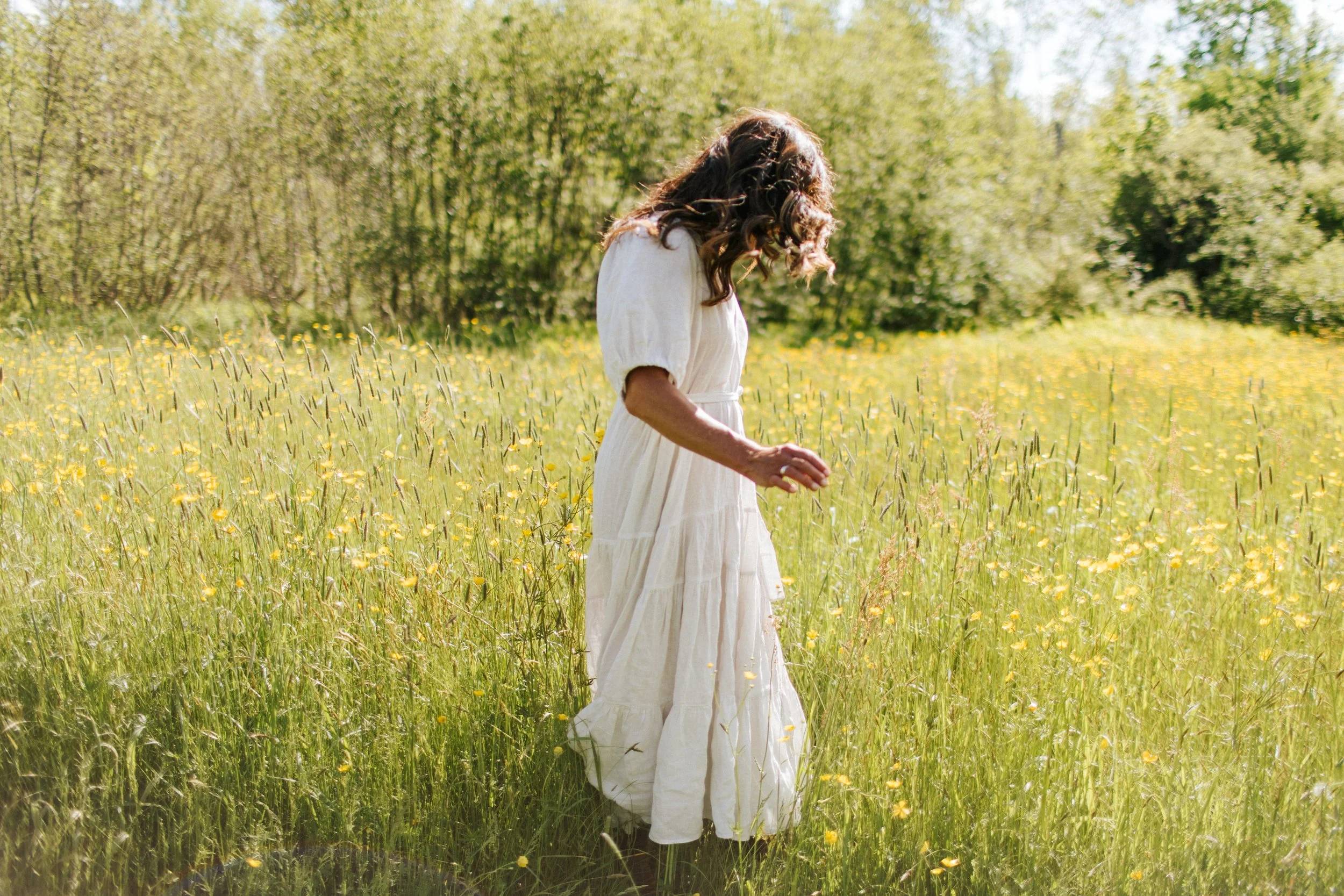 Holistic Life Coaching with Kristine Steinberg