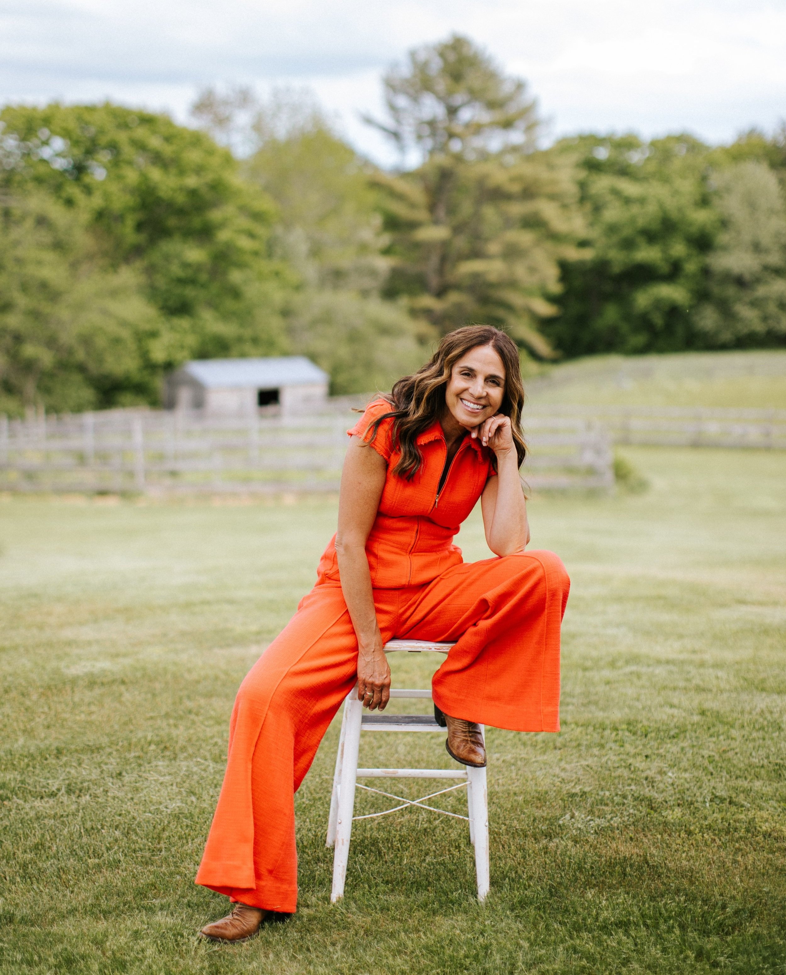 Kristine Steinberg Massachusetts